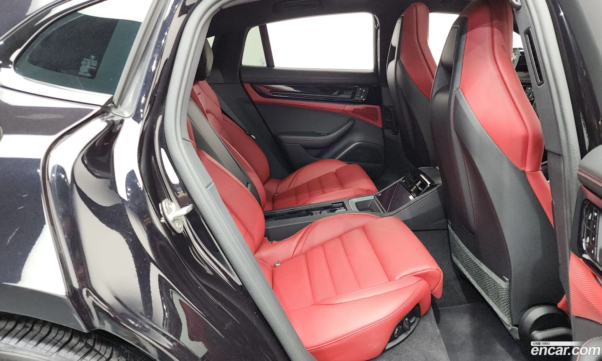 Porsche Panamera 2024 WP0AA2YA2RL008834 — 12