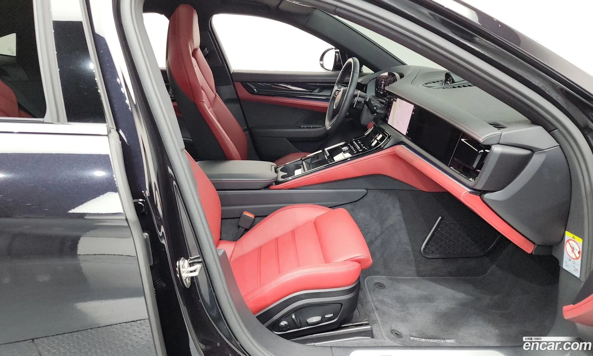 Porsche Panamera 2024 WP0AA2YA2RL008834 — 29