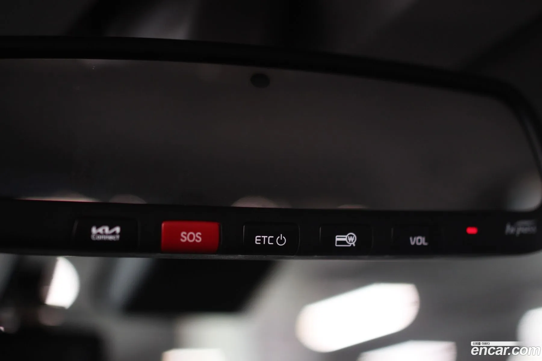 Kia Kia Ray EV 2025 — 5