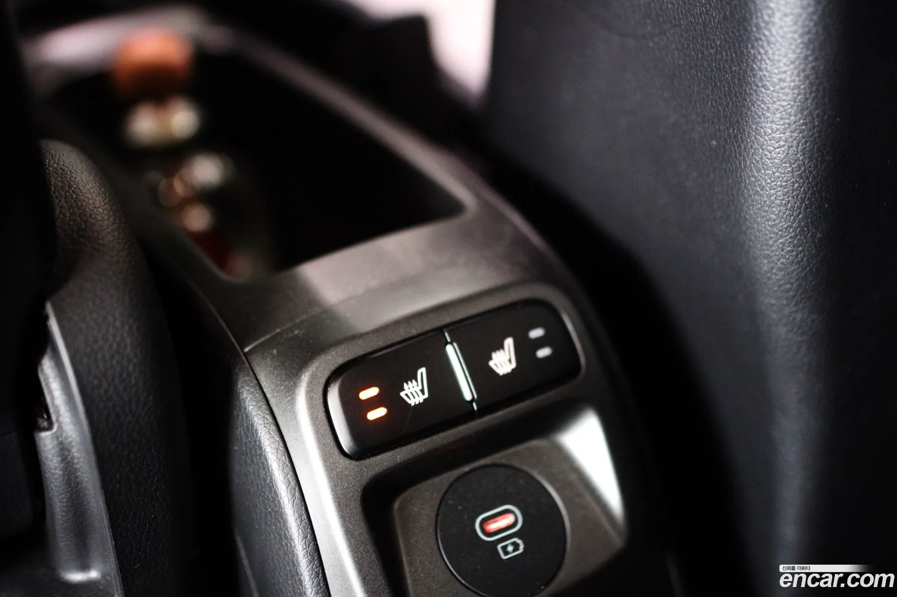 Kia Kia Ray EV 2025 — 14