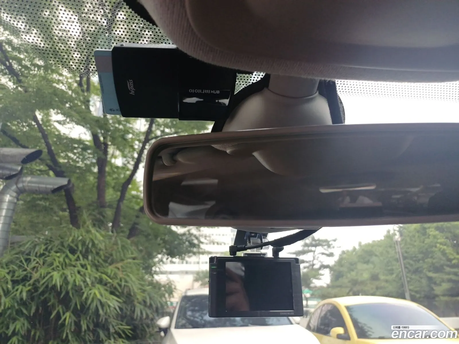 Renault Korea (Samsung) QM3 2015 — 4