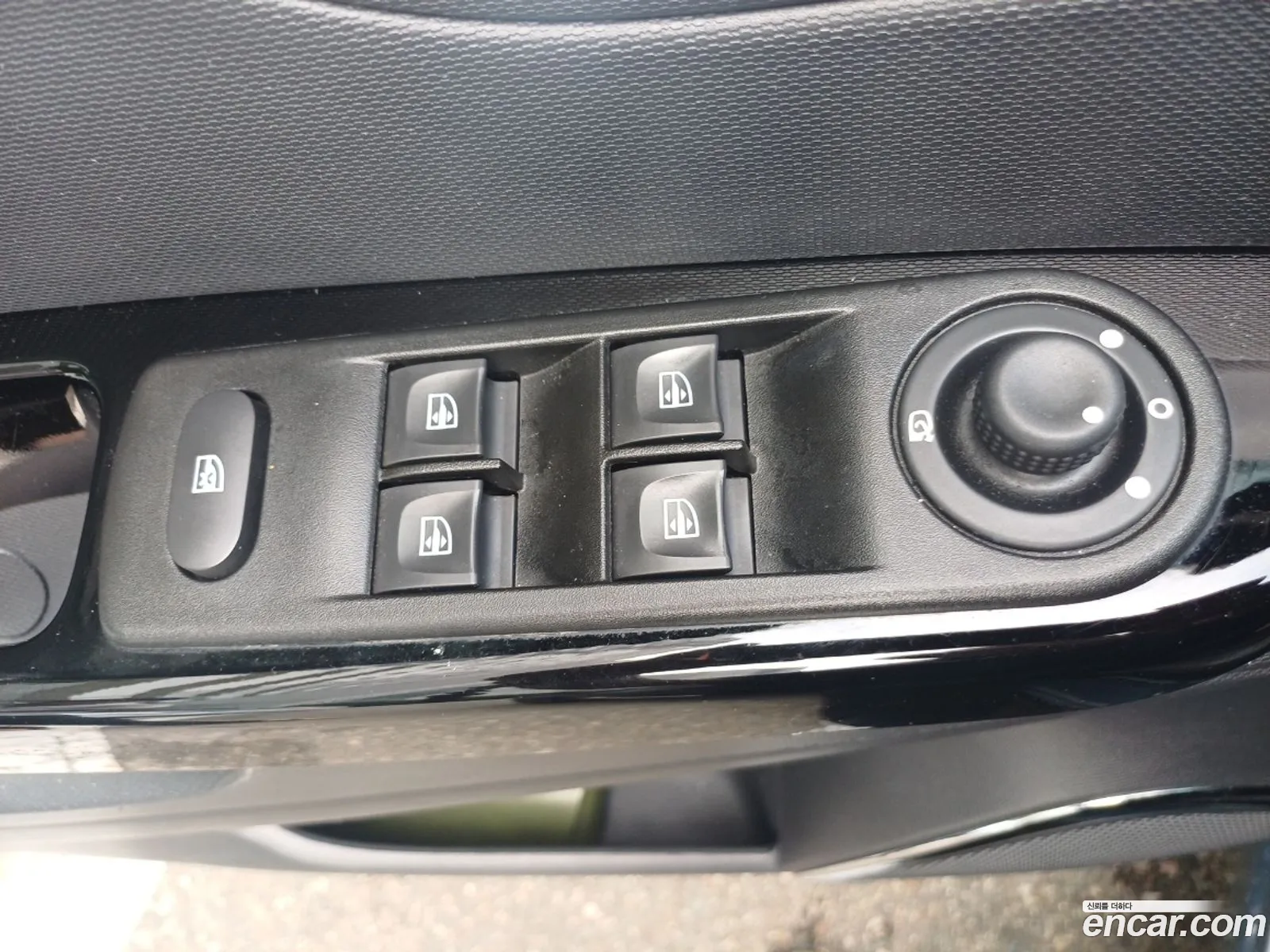 Renault Korea (Samsung) QM3 2015 — 11