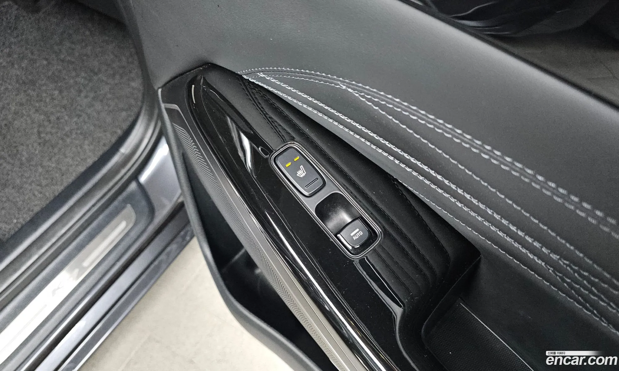 Kia K7 Premier 2019 — 21