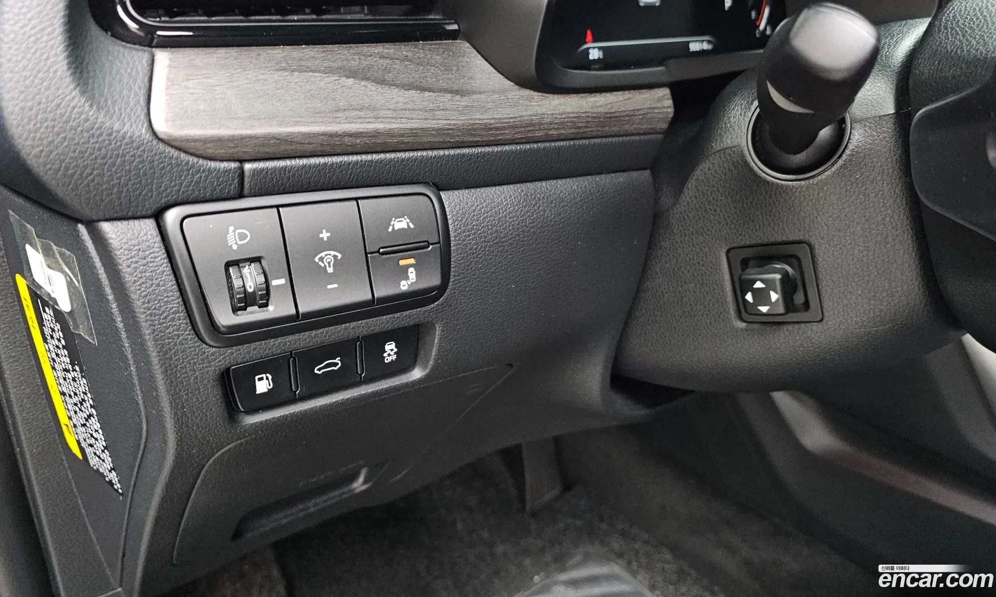 Kia K7 Premier 2019 — 3
