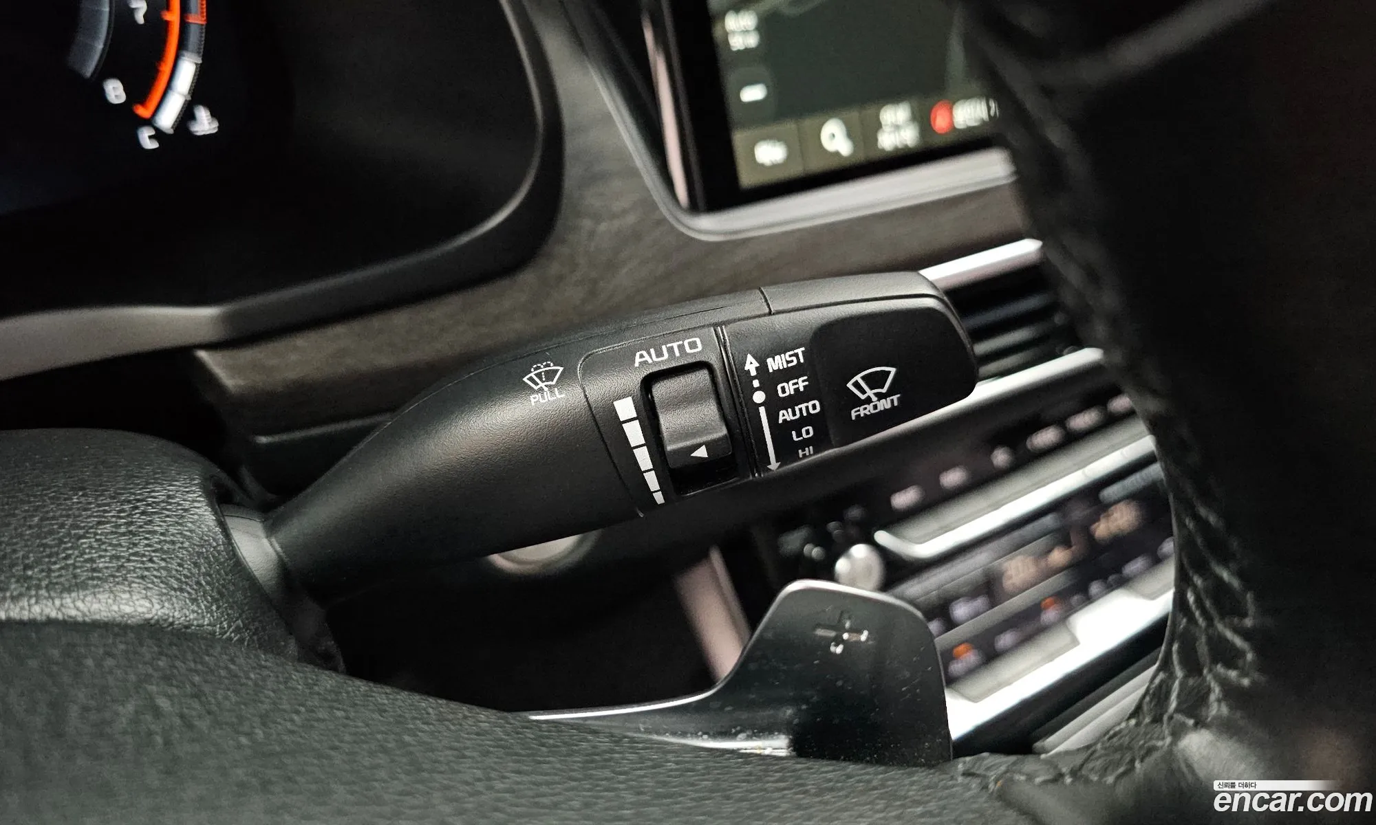 Kia K7 Premier 2019 — 6