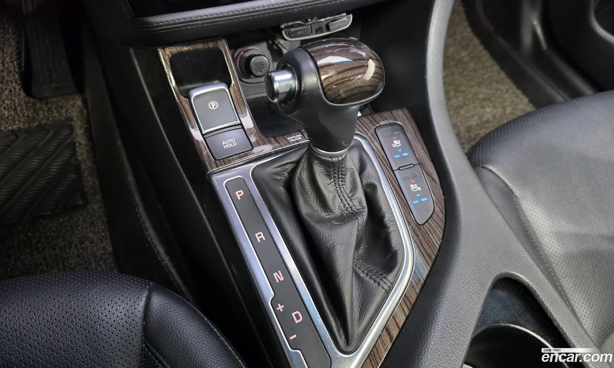 Kia K5 2013 KNAGM418BEA435671 — 14
