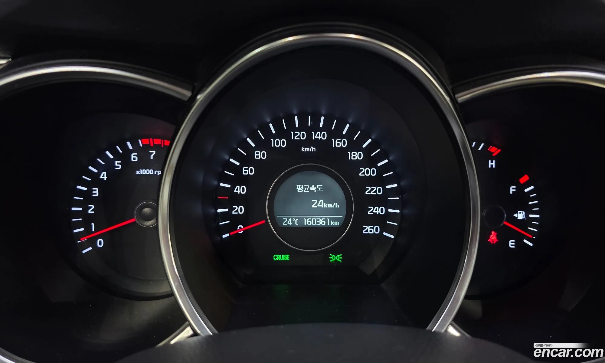 Kia K5 2013 KNAGM418BEA435671 — 22