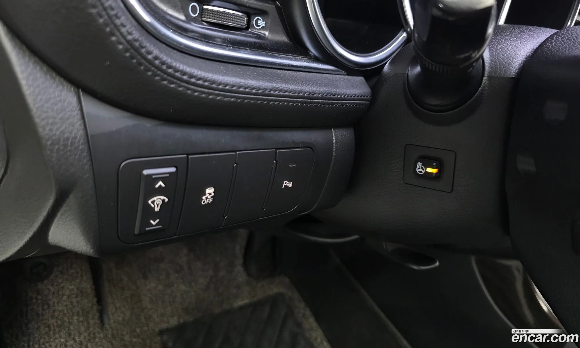 Kia K5 2013 KNAGM418BEA435671 — 7