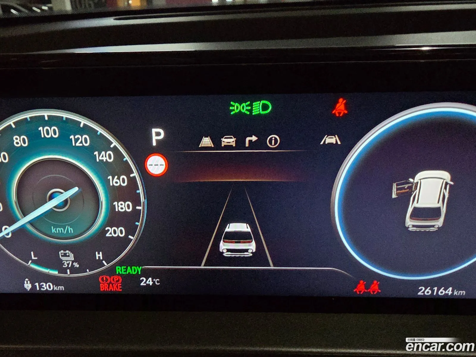 Hyundai Casper Electric 2025 — 4