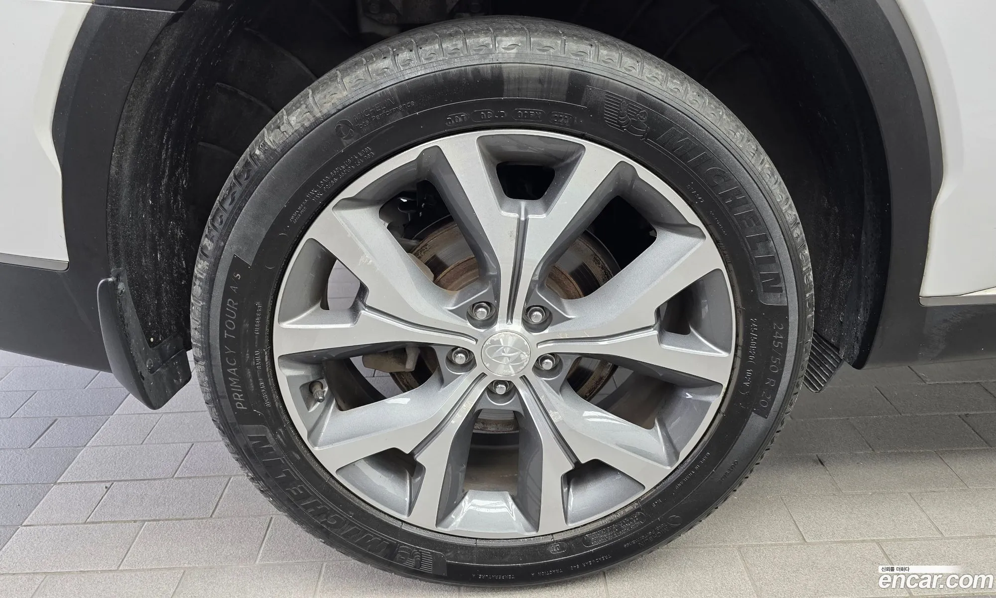 Hyundai Palisade 2021 KMHR281ADNU365435 — 19