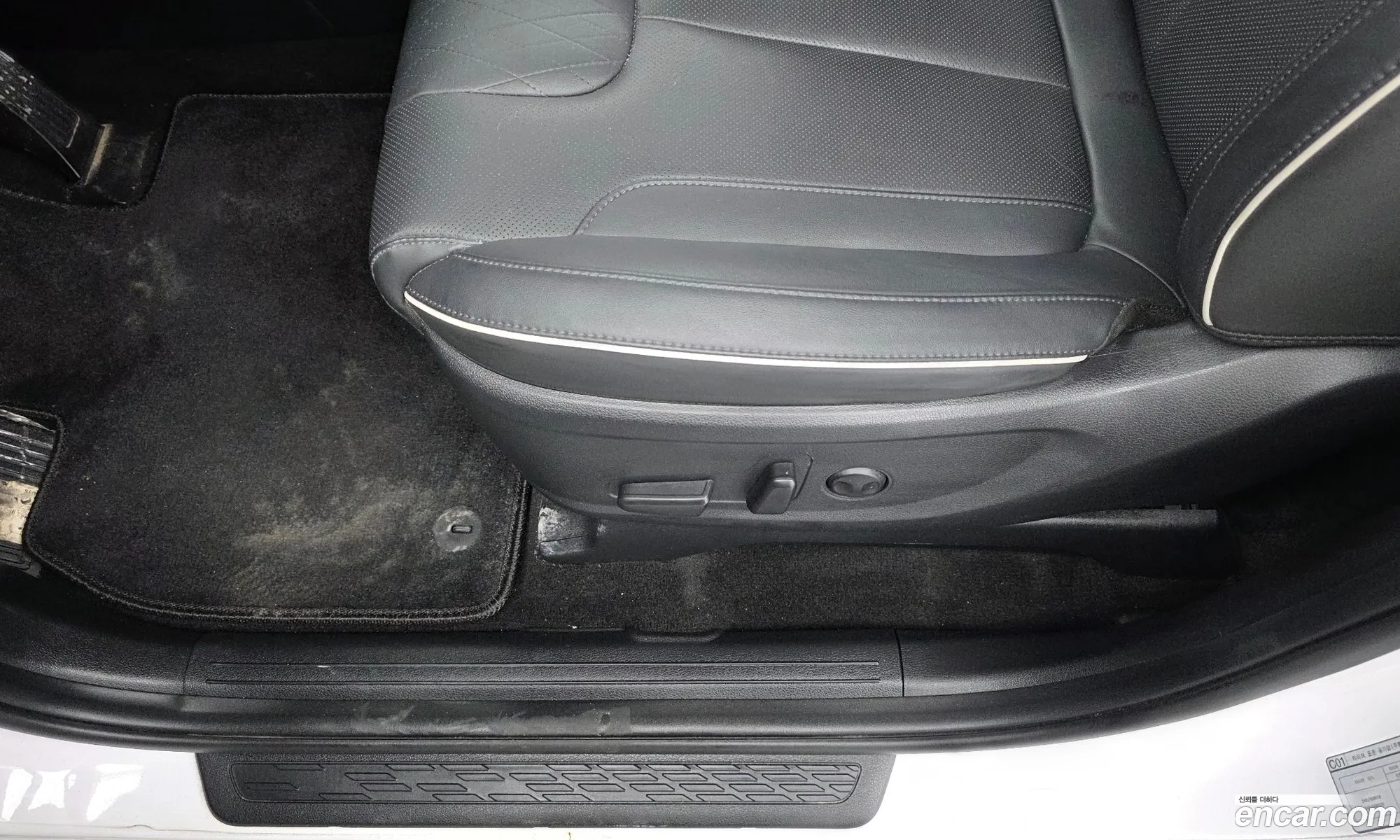 Hyundai Palisade 2021 KMHR281ADNU365435 — 22