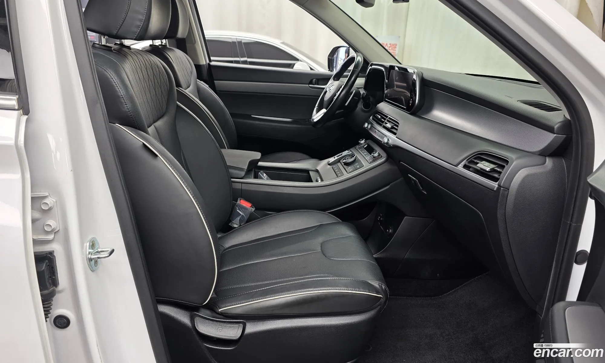 Hyundai Palisade 2021 KMHR281ADNU365435 — 6