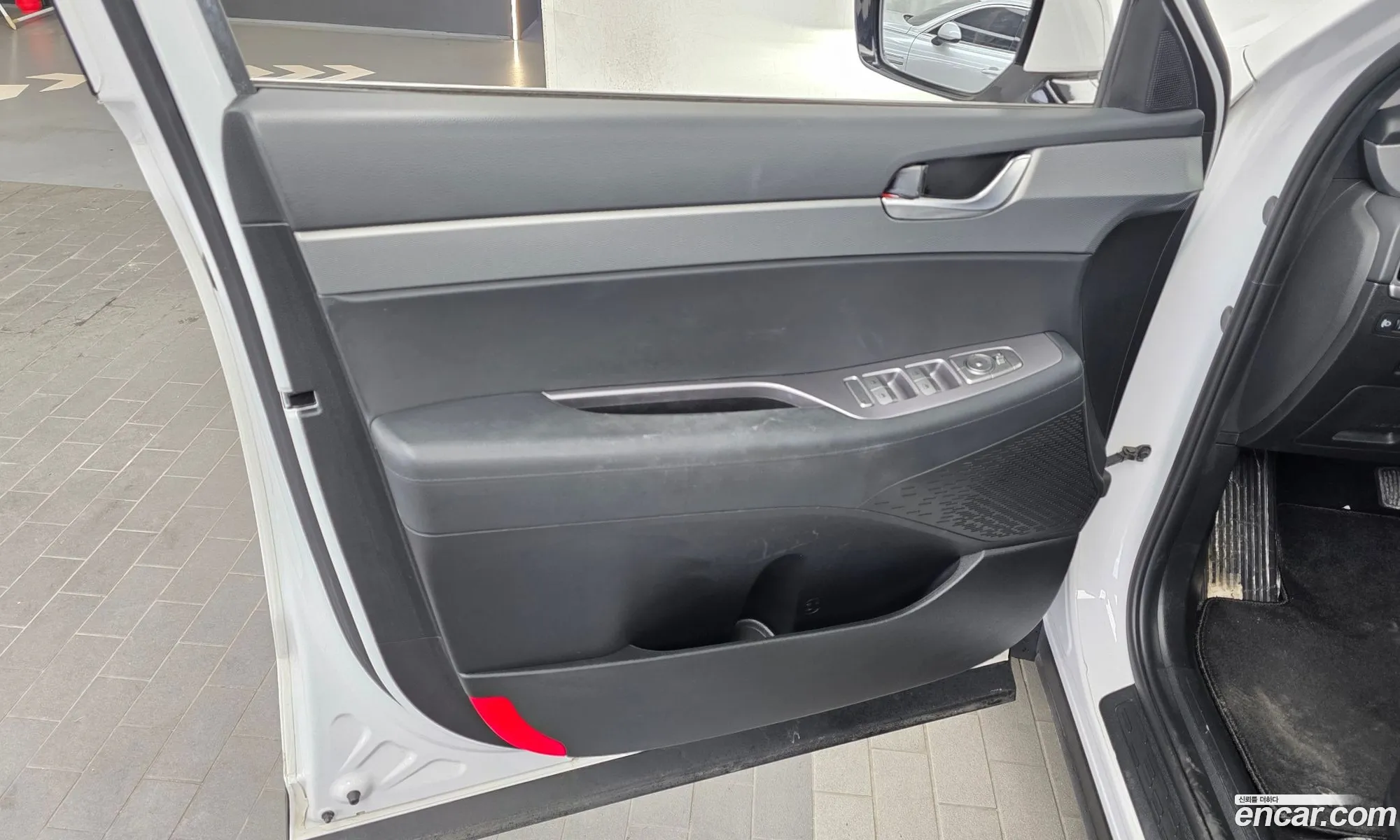 Hyundai Palisade 2021 KMHR281ADNU365435 — 11