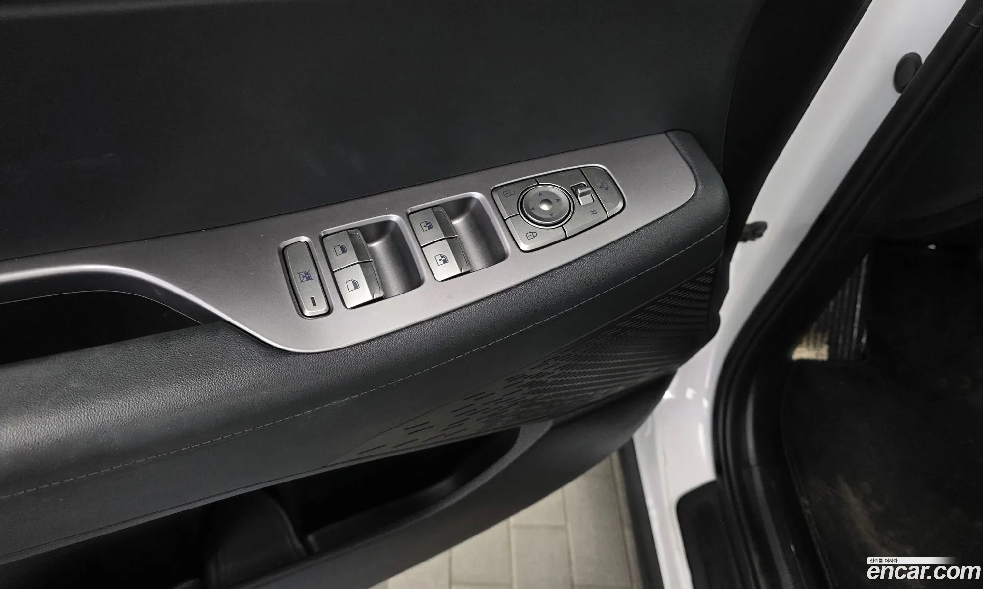 Hyundai Palisade 2021 KMHR281ADNU365435 — 29