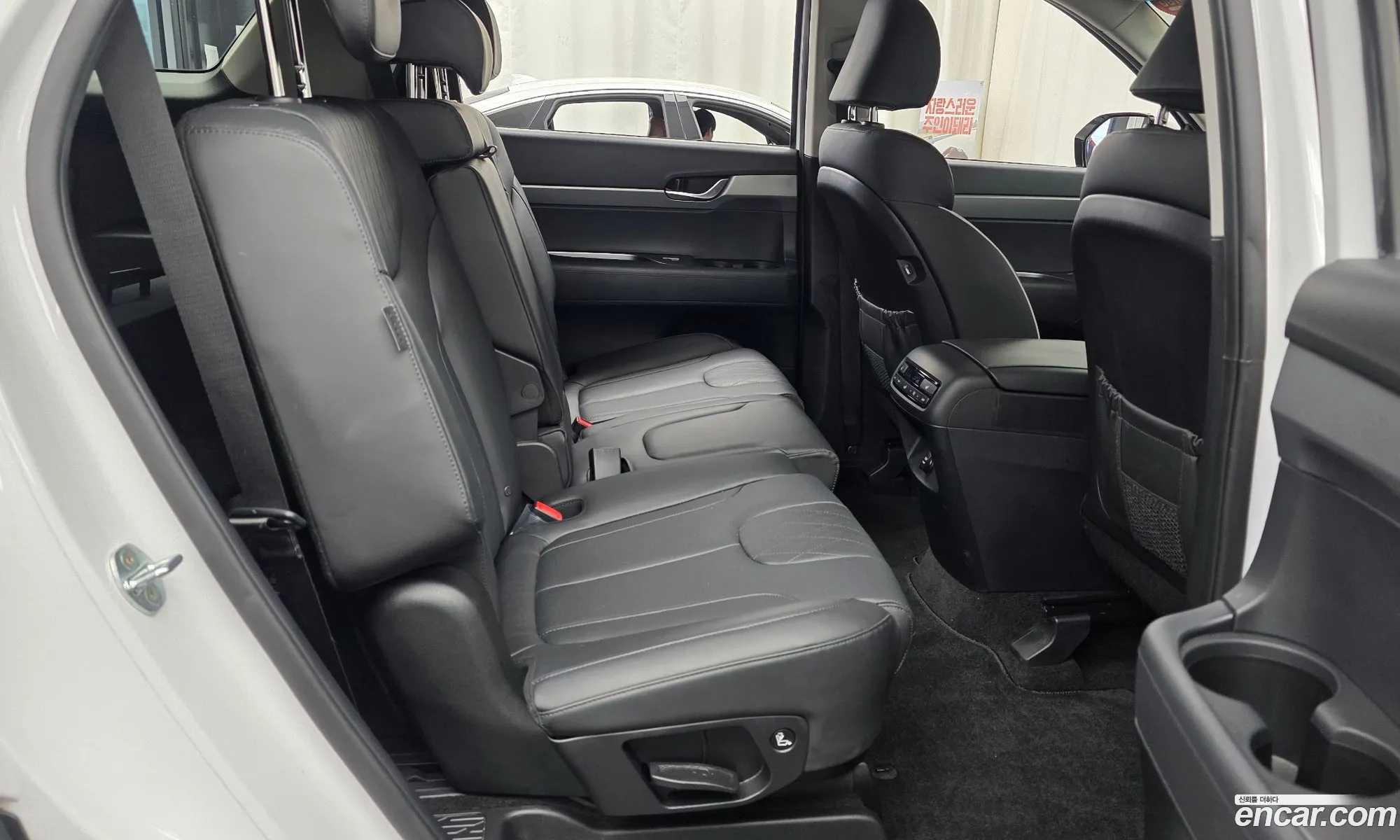 Hyundai Palisade 2021 KMHR281ADNU365435 — 14