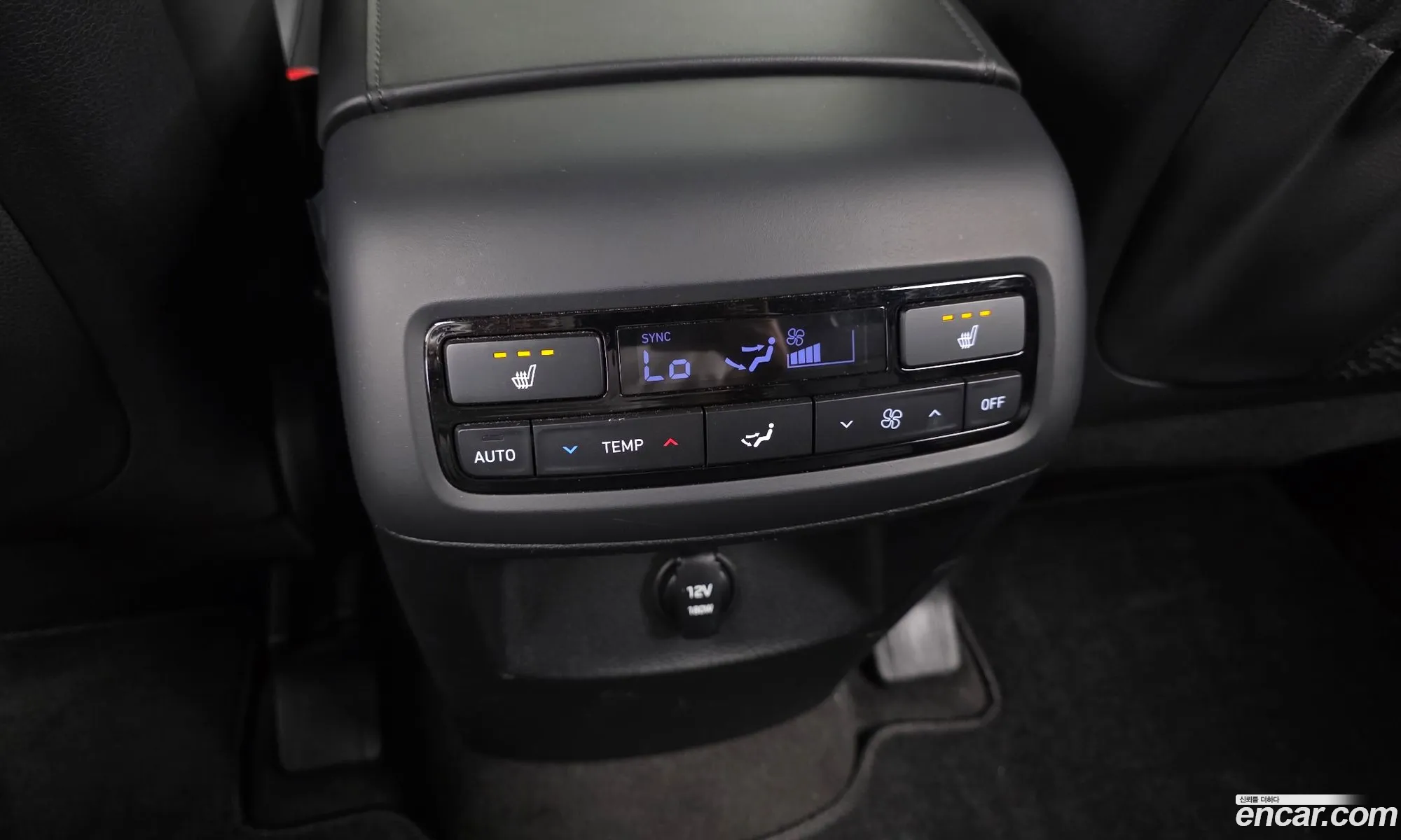 Hyundai Palisade 2021 KMHR281ADNU365435 — 8
