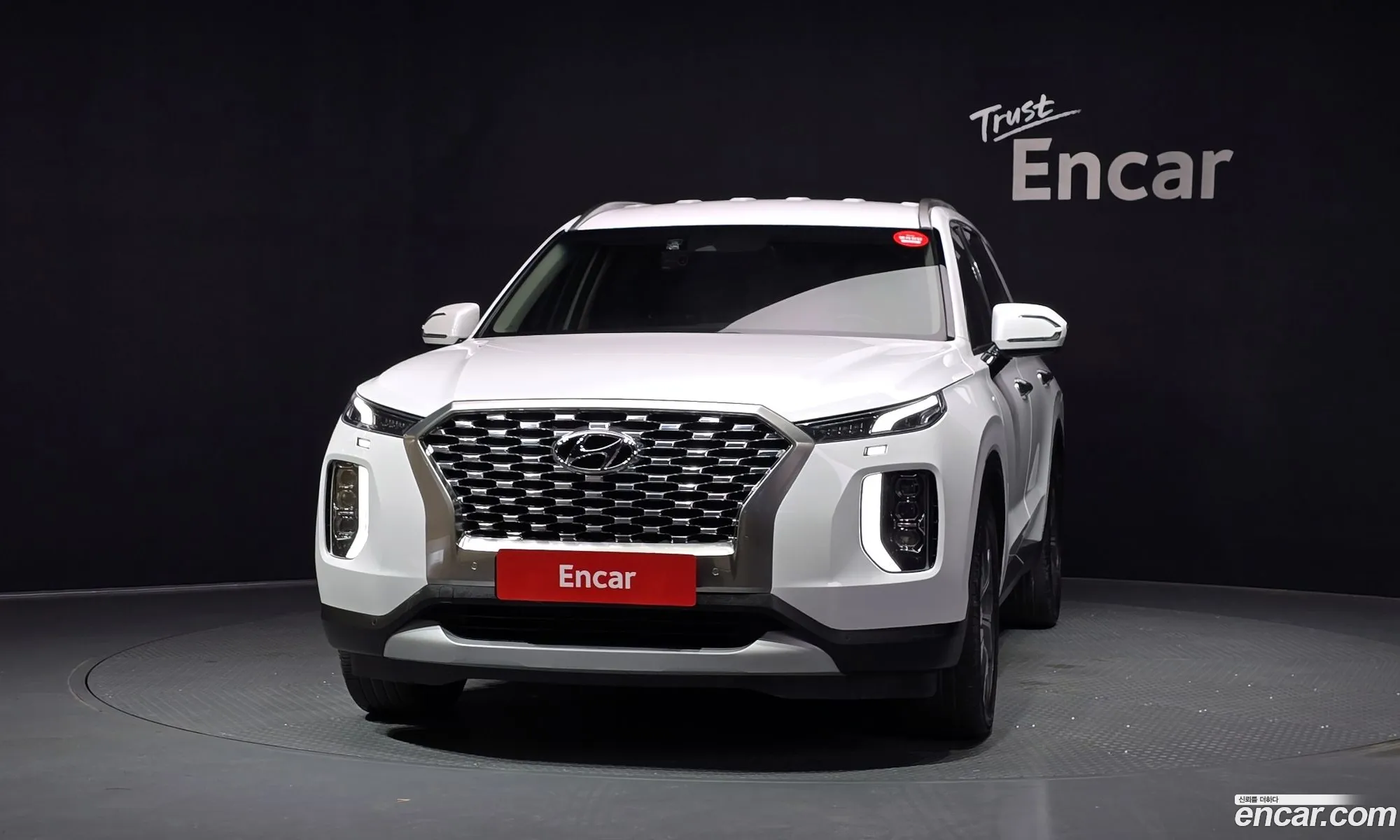 Hyundai Palisade 2021 KMHR281ADNU365435 — 24