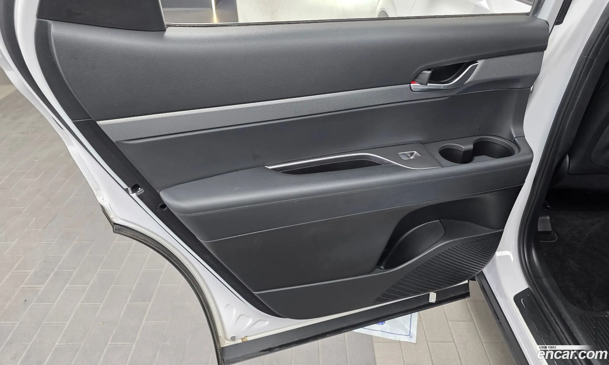 Hyundai Palisade 2021 KMHR281ADNU365435 — 7