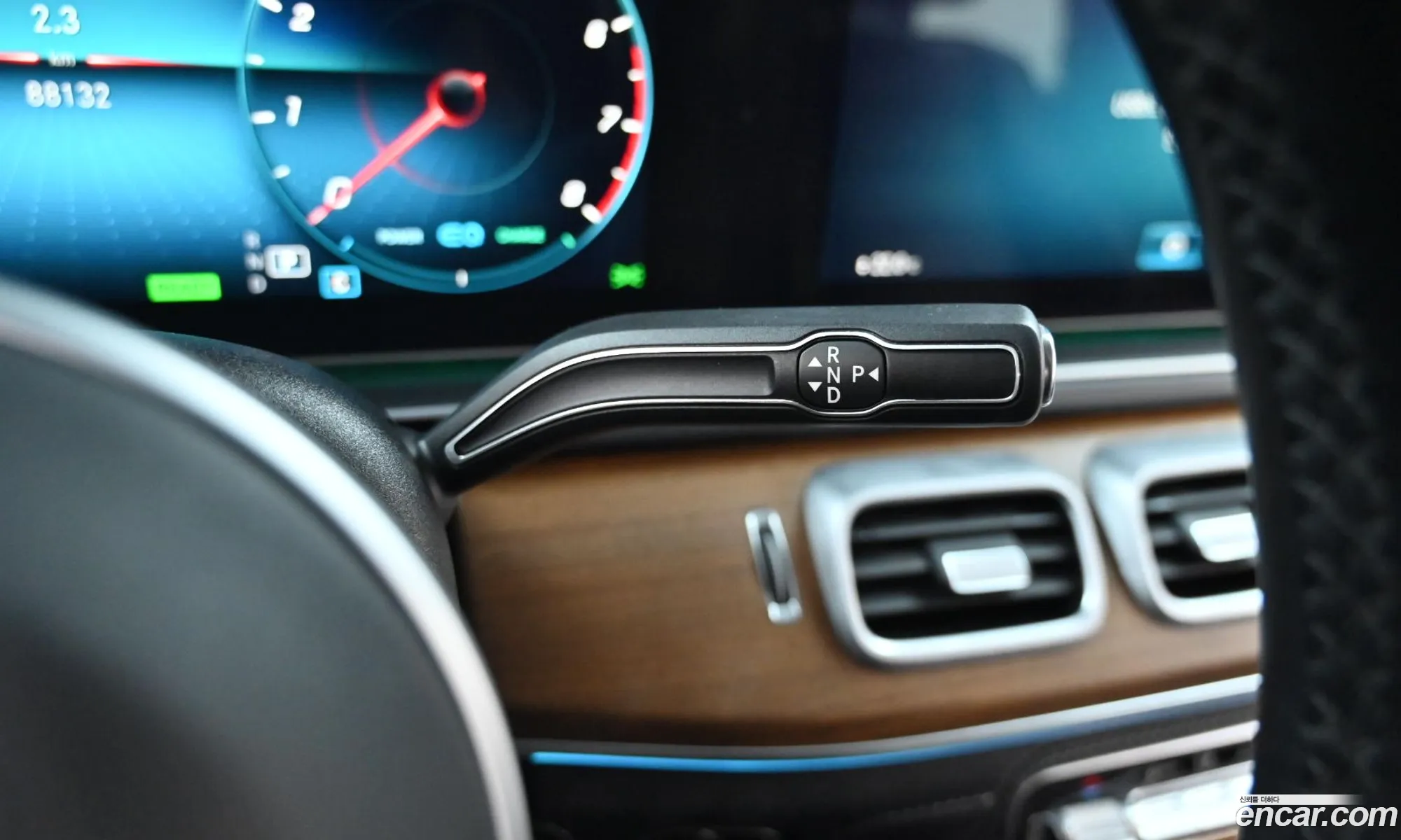 Mercedes-Benz GLE-Class W167 2019 — 19