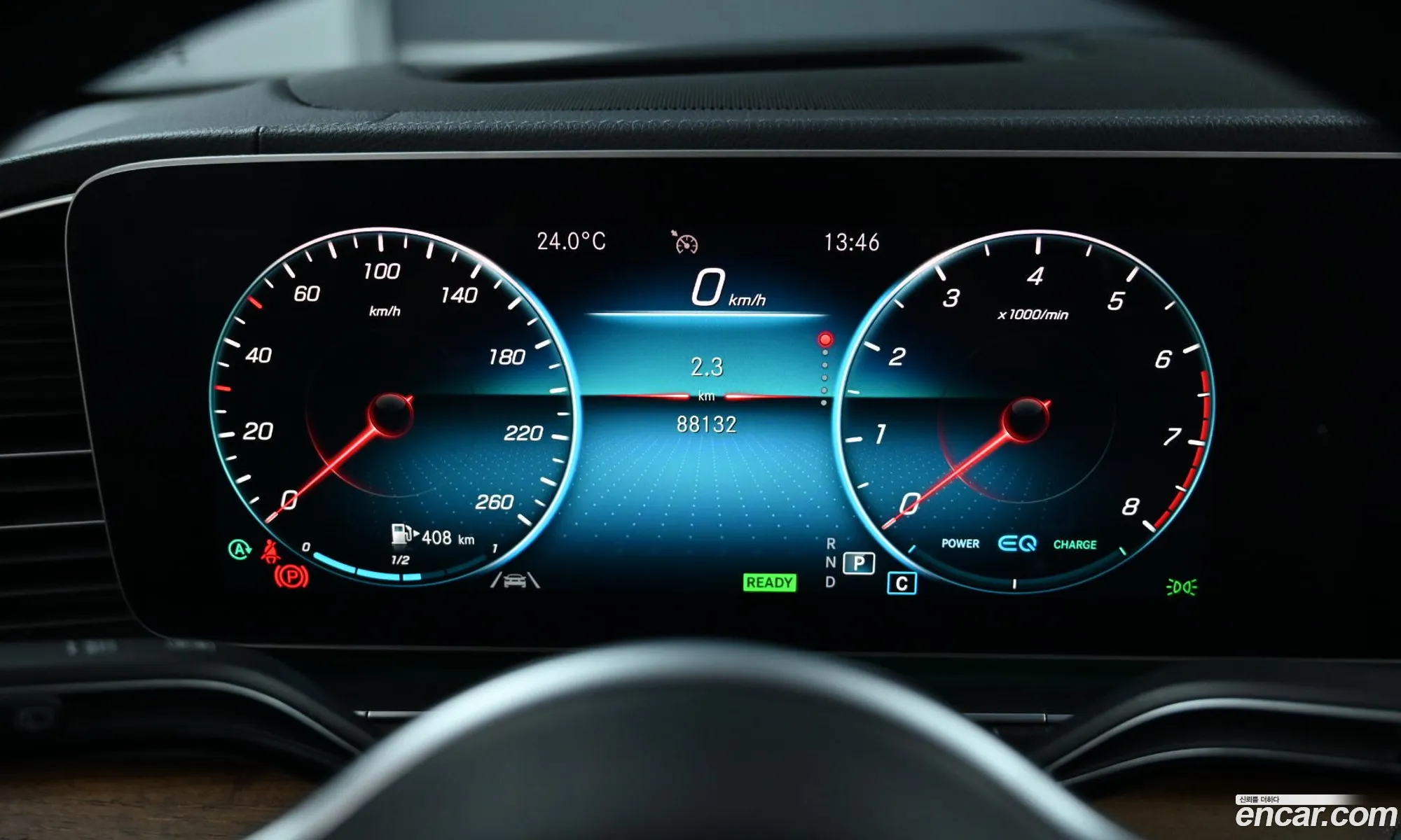 Mercedes-Benz GLE-Class W167 2019 — 7