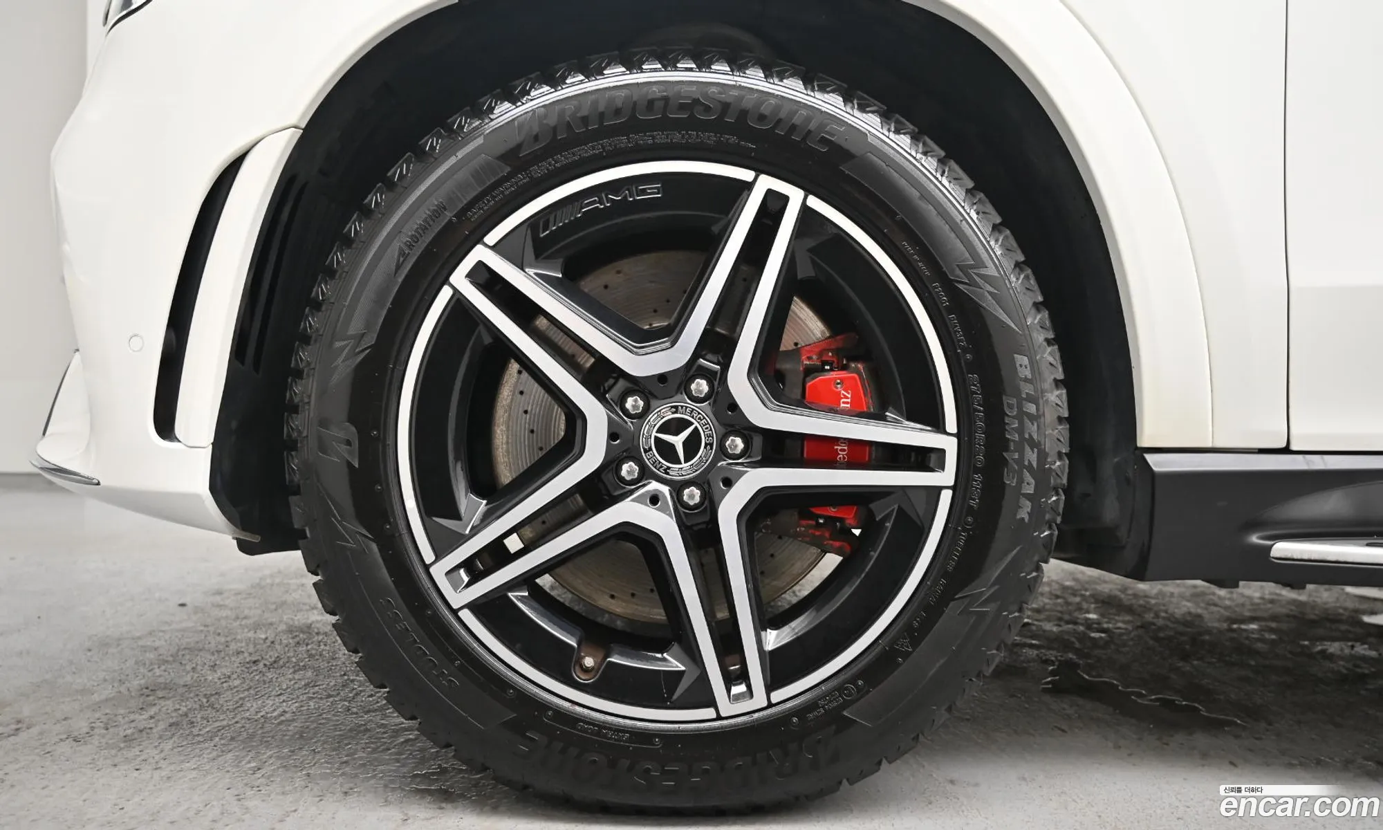 Mercedes-Benz GLE-Class W167 2019 — 13