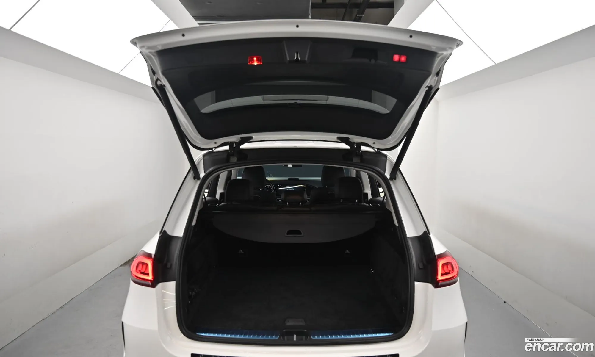 Mercedes-Benz GLE-Class W167 2019 — 8