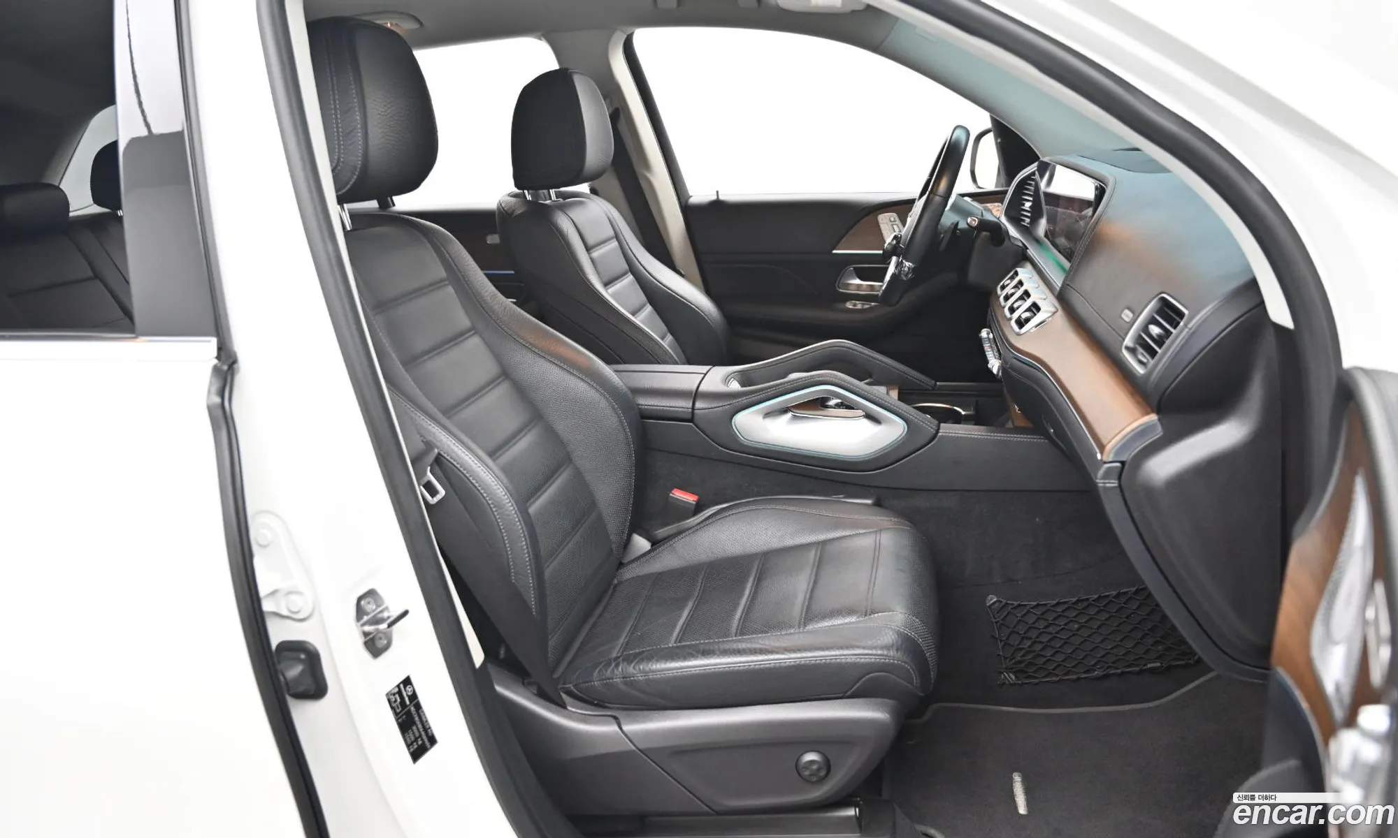Mercedes-Benz GLE-Class W167 2019 — 16