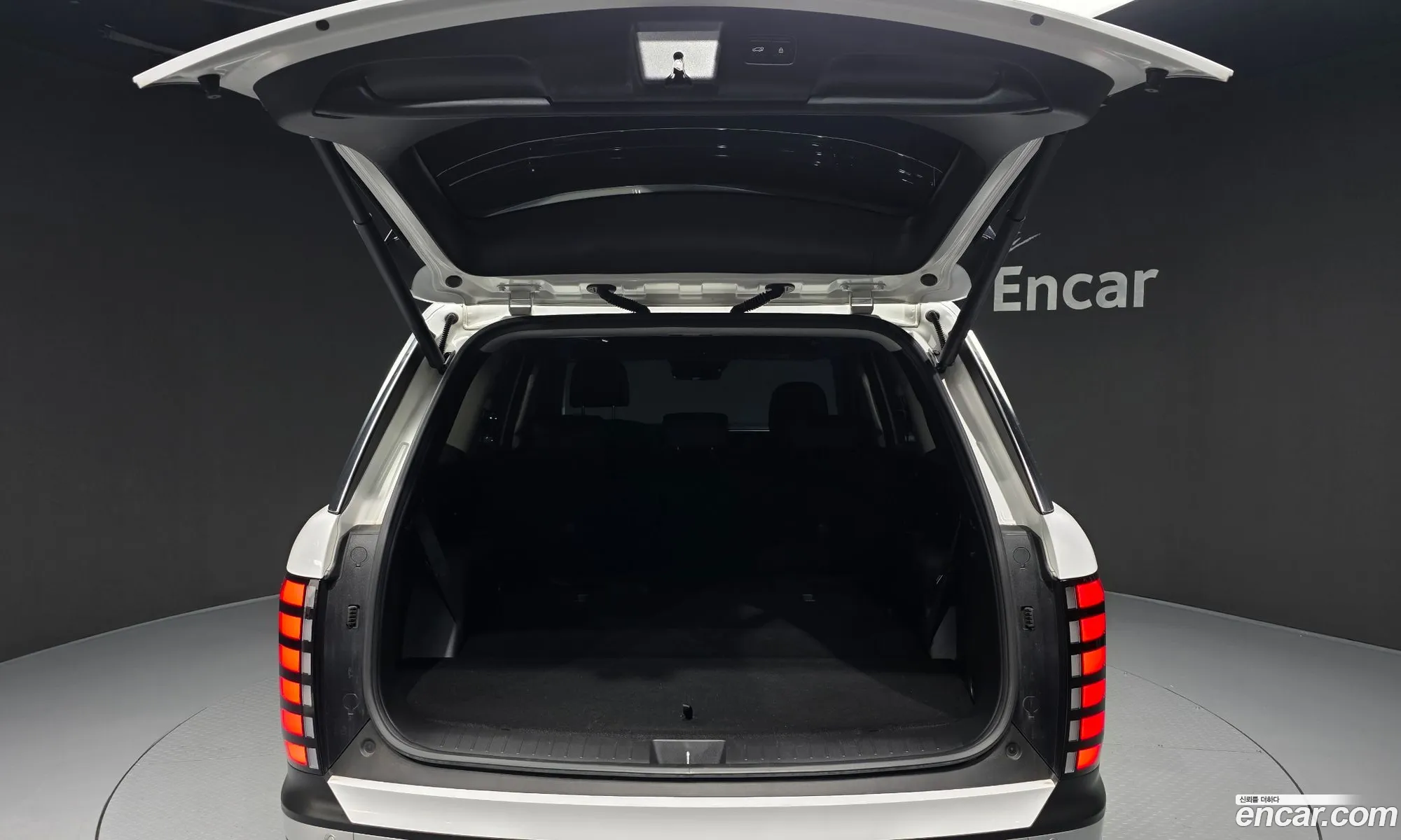 Hyundai Palisade 2025 — 5