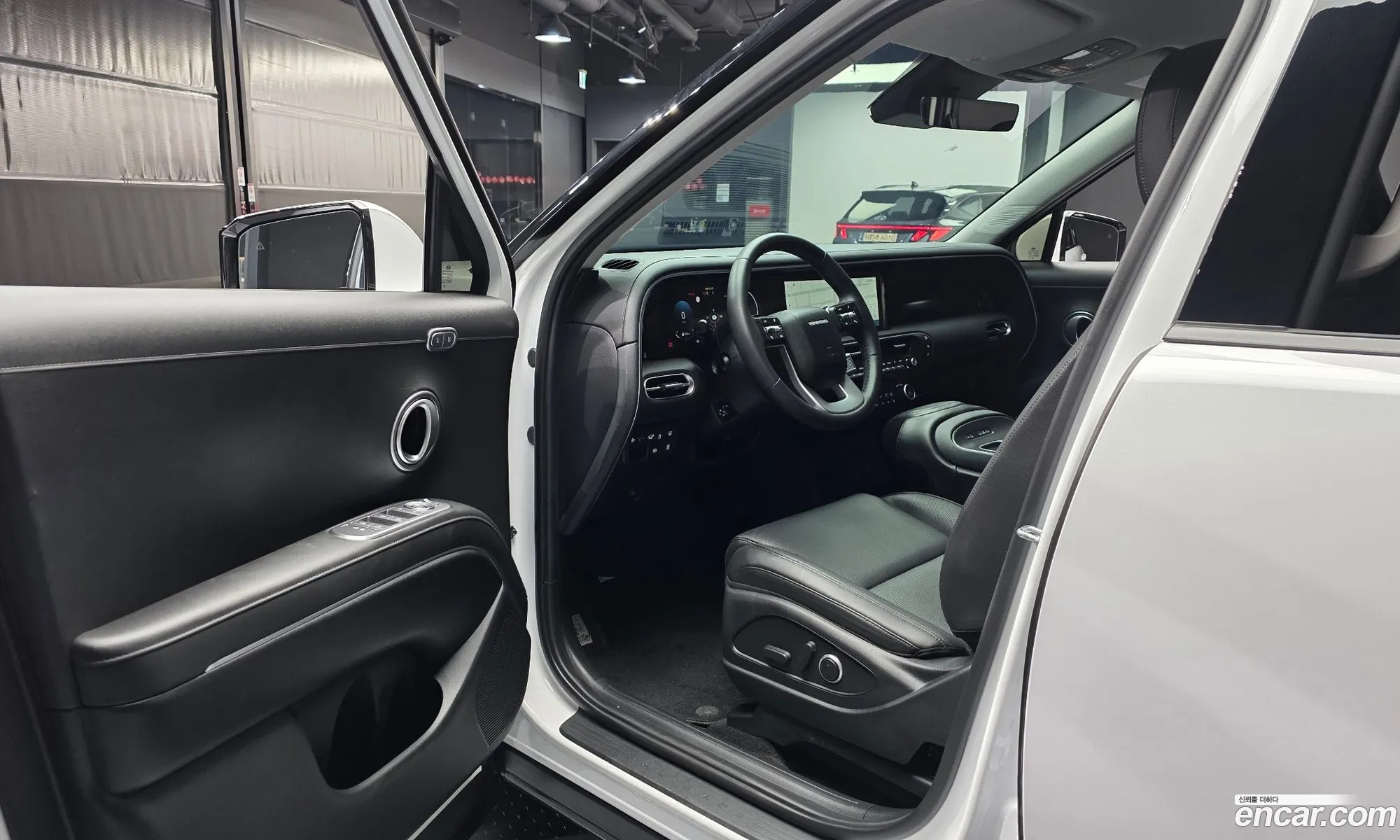 Hyundai Palisade 2025 — 2