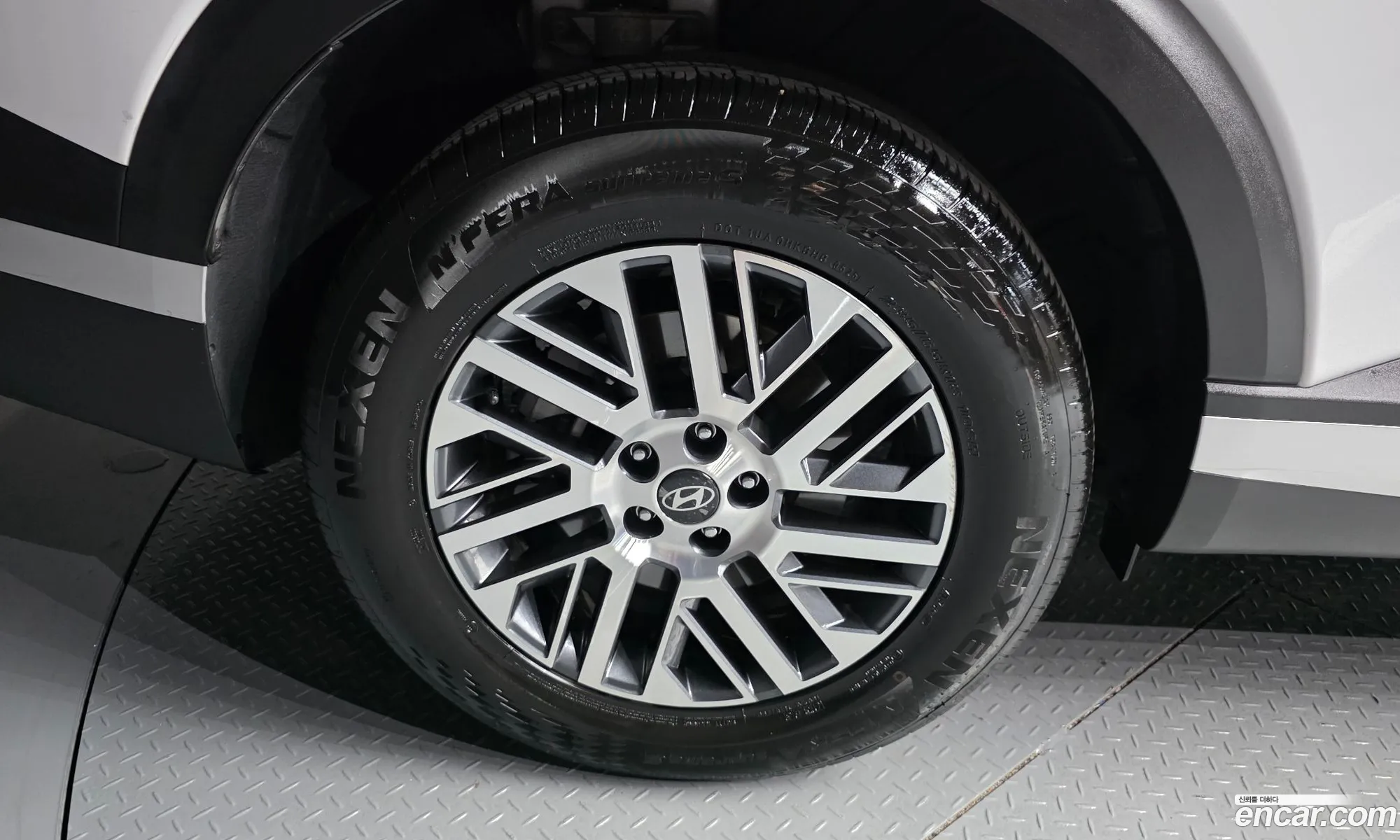 Hyundai Palisade 2025 — 27