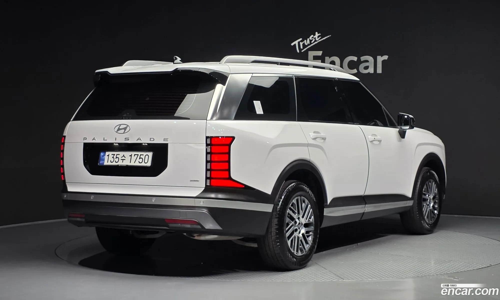 Hyundai Palisade 2025 — 11