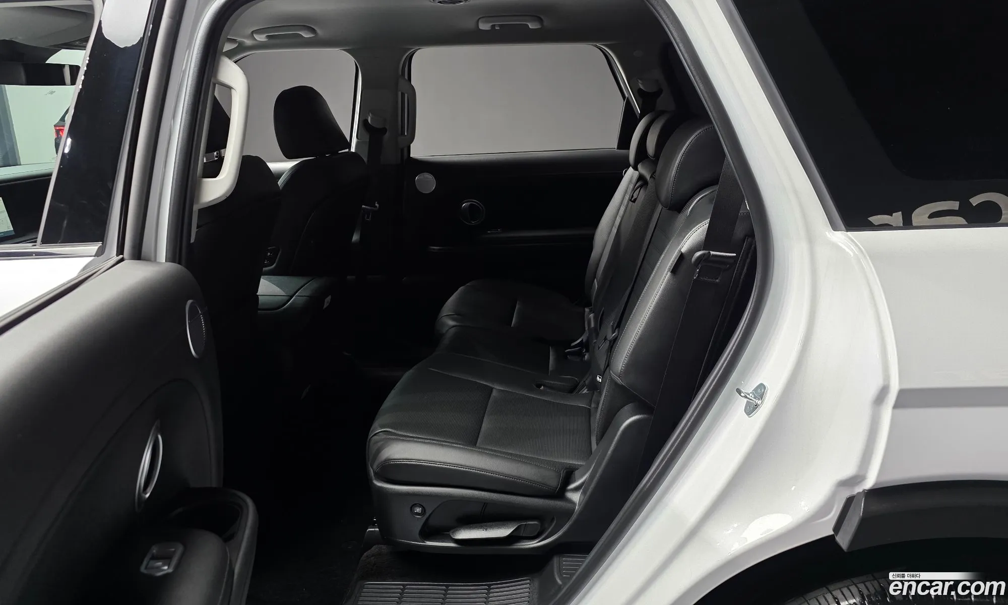 Hyundai Palisade 2025 — 30