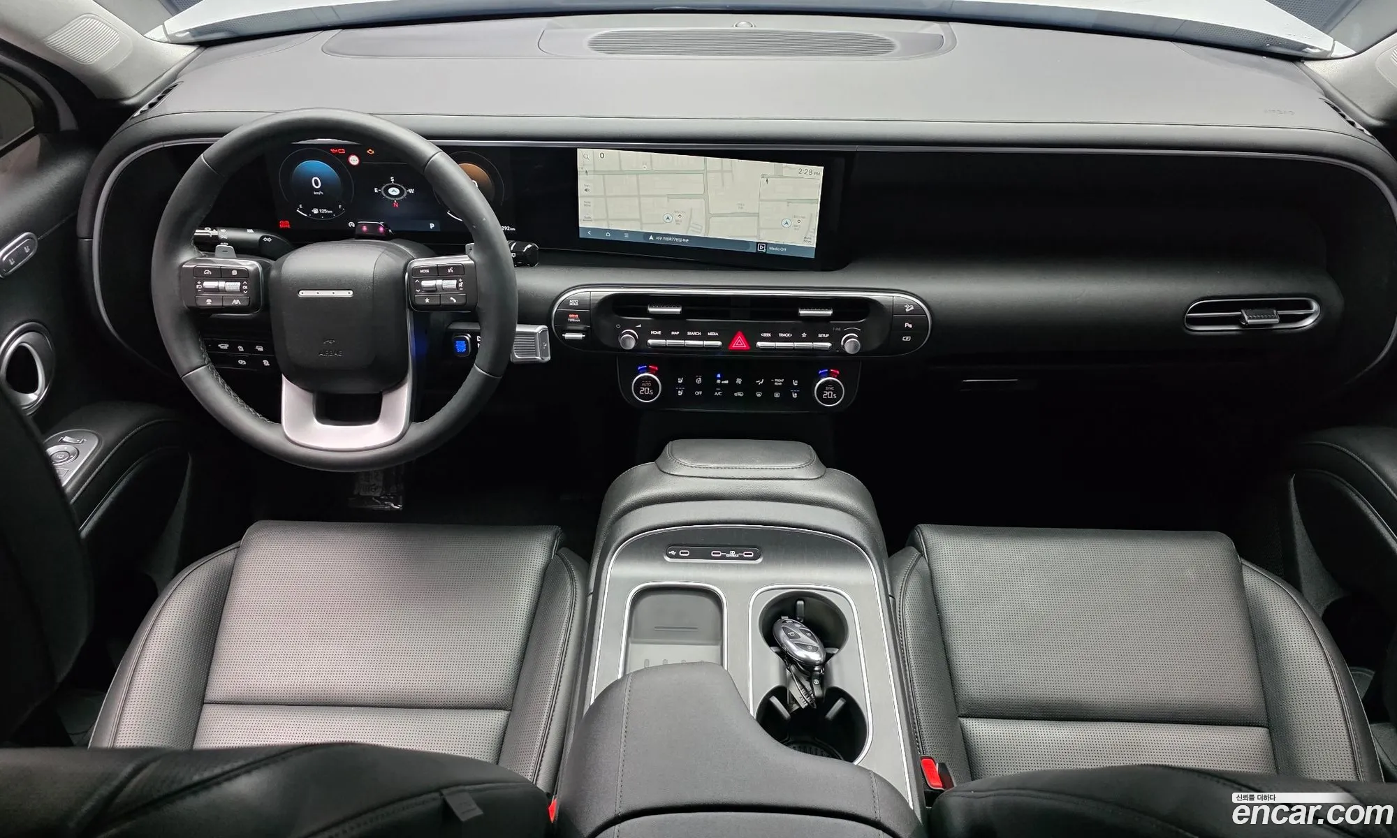 Hyundai Palisade 2025 — 31