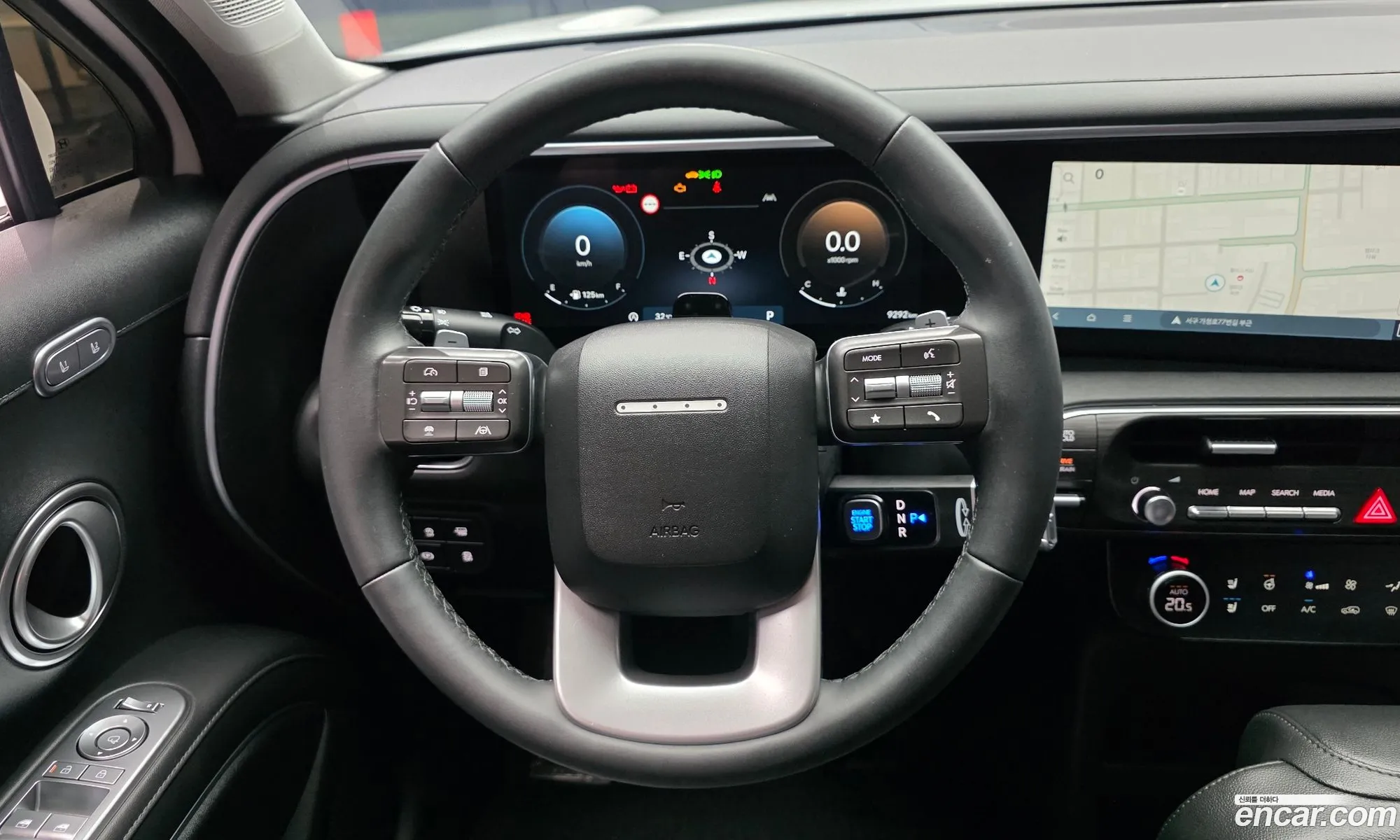 Hyundai Palisade 2025 — 10
