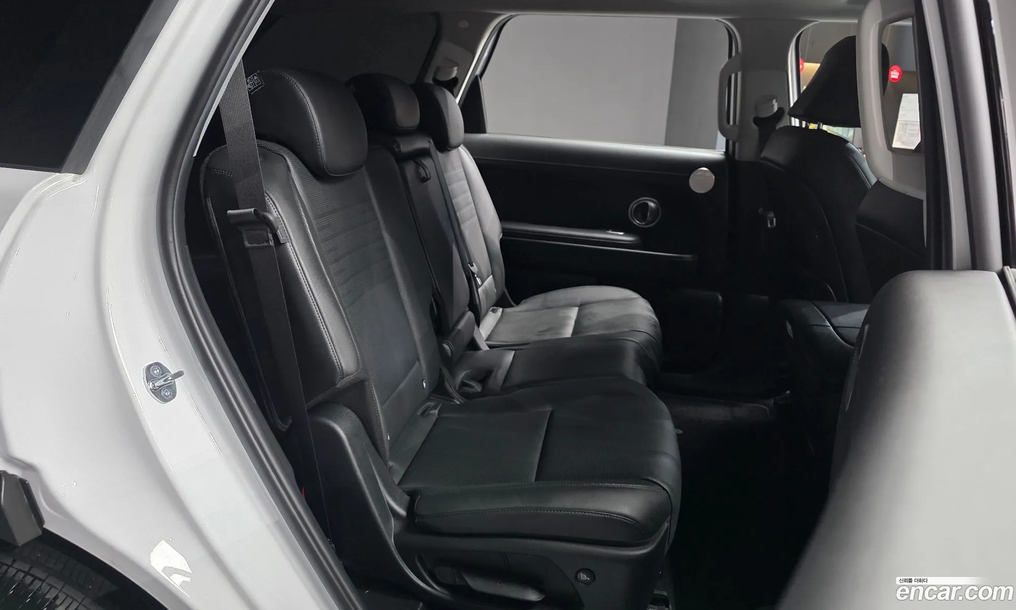 Hyundai Palisade 2025 — 29