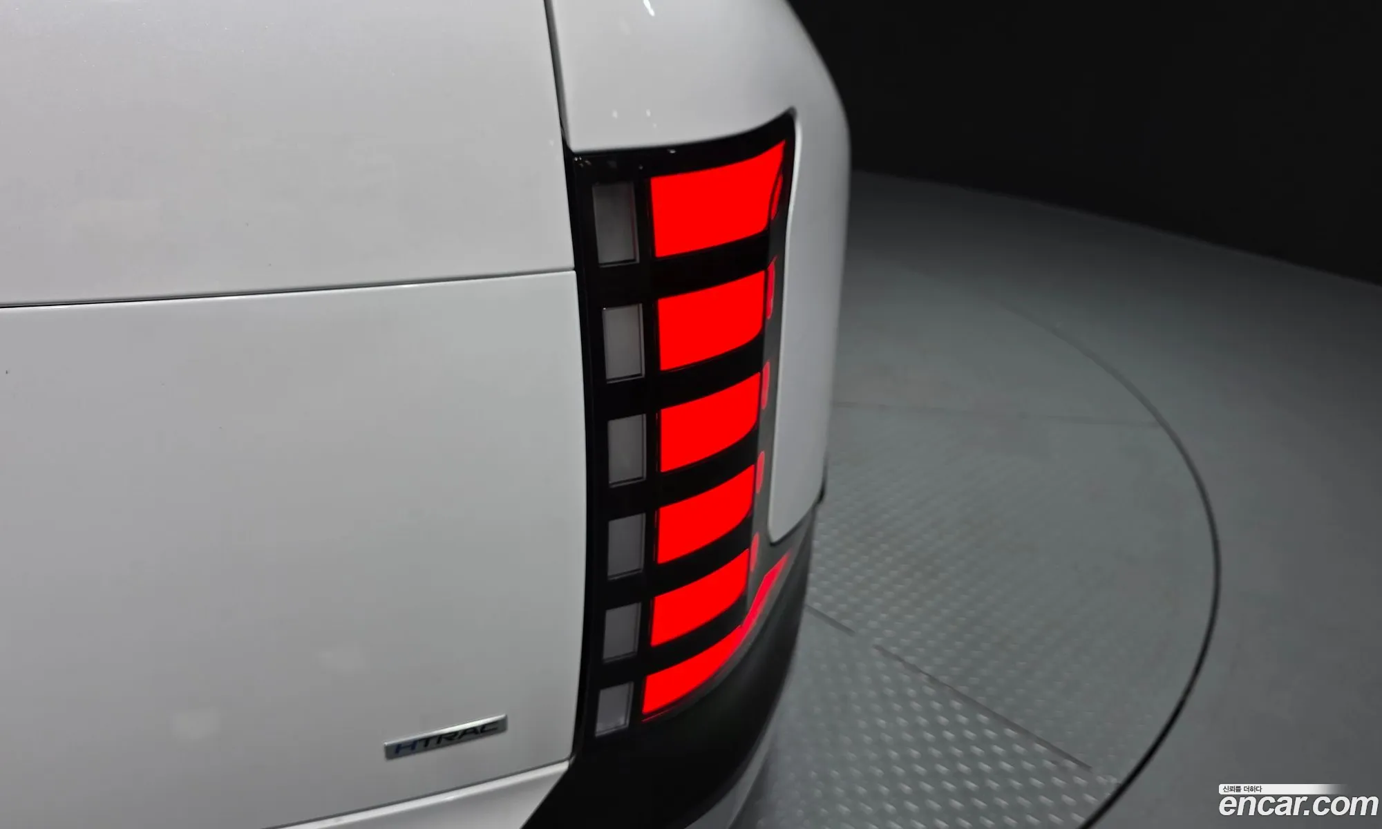Hyundai Palisade 2025 — 6