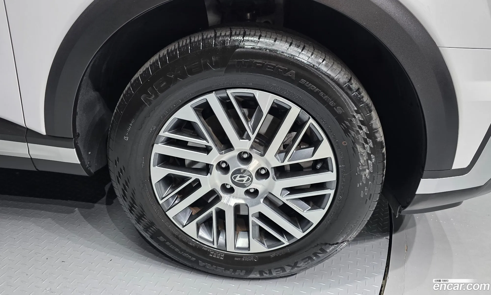 Hyundai Palisade 2025 — 25