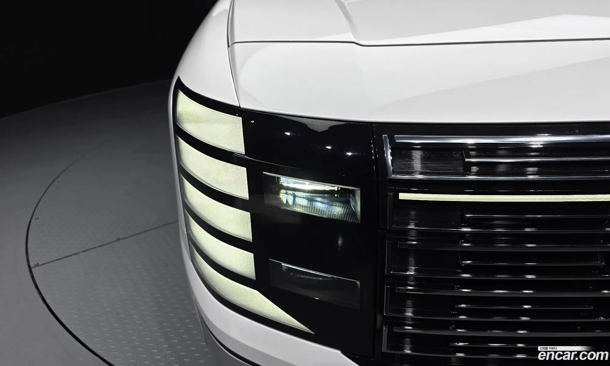 Hyundai Palisade 2025 — 33