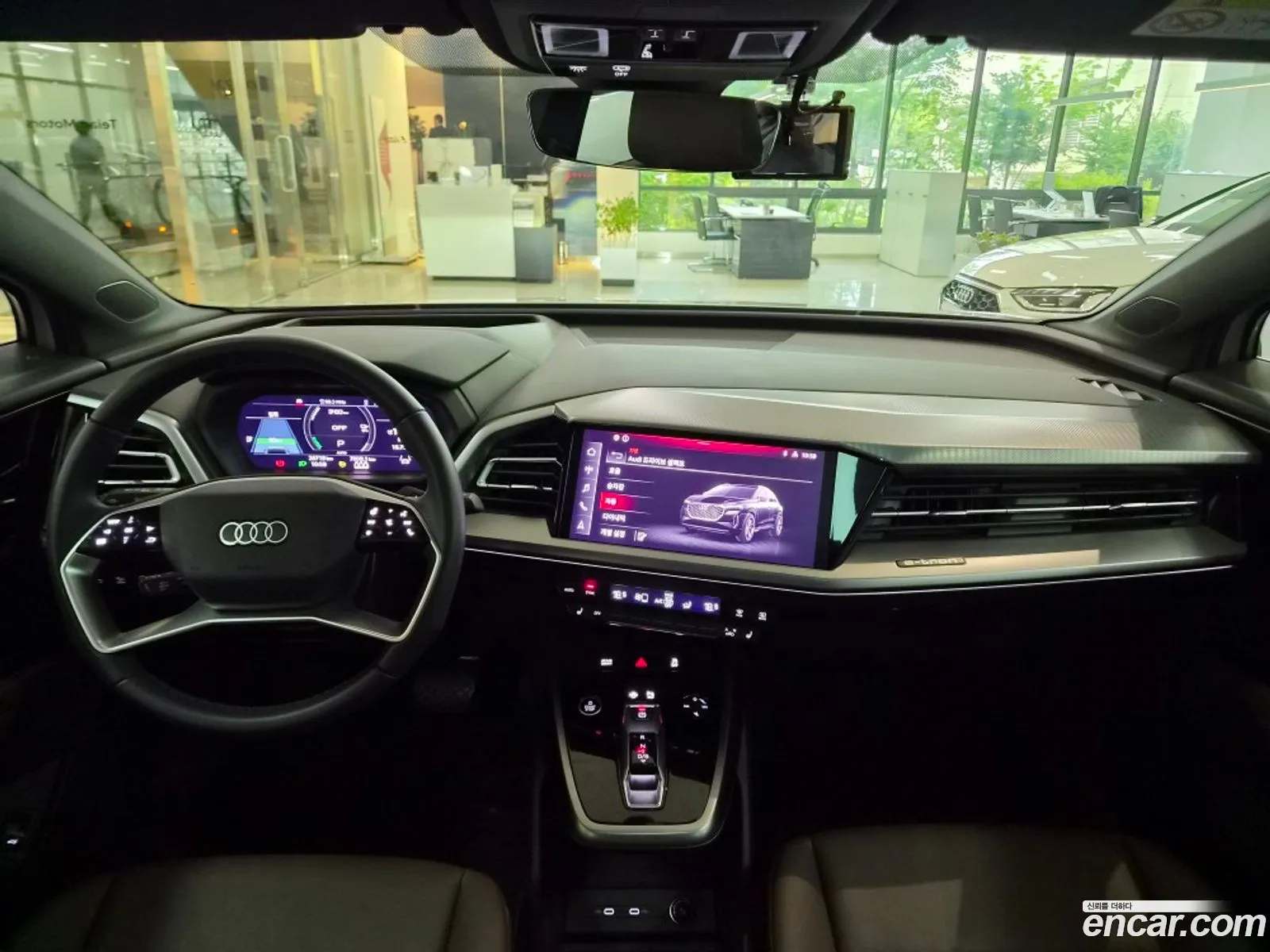 Audi Q4 e-tron 2022 — 19