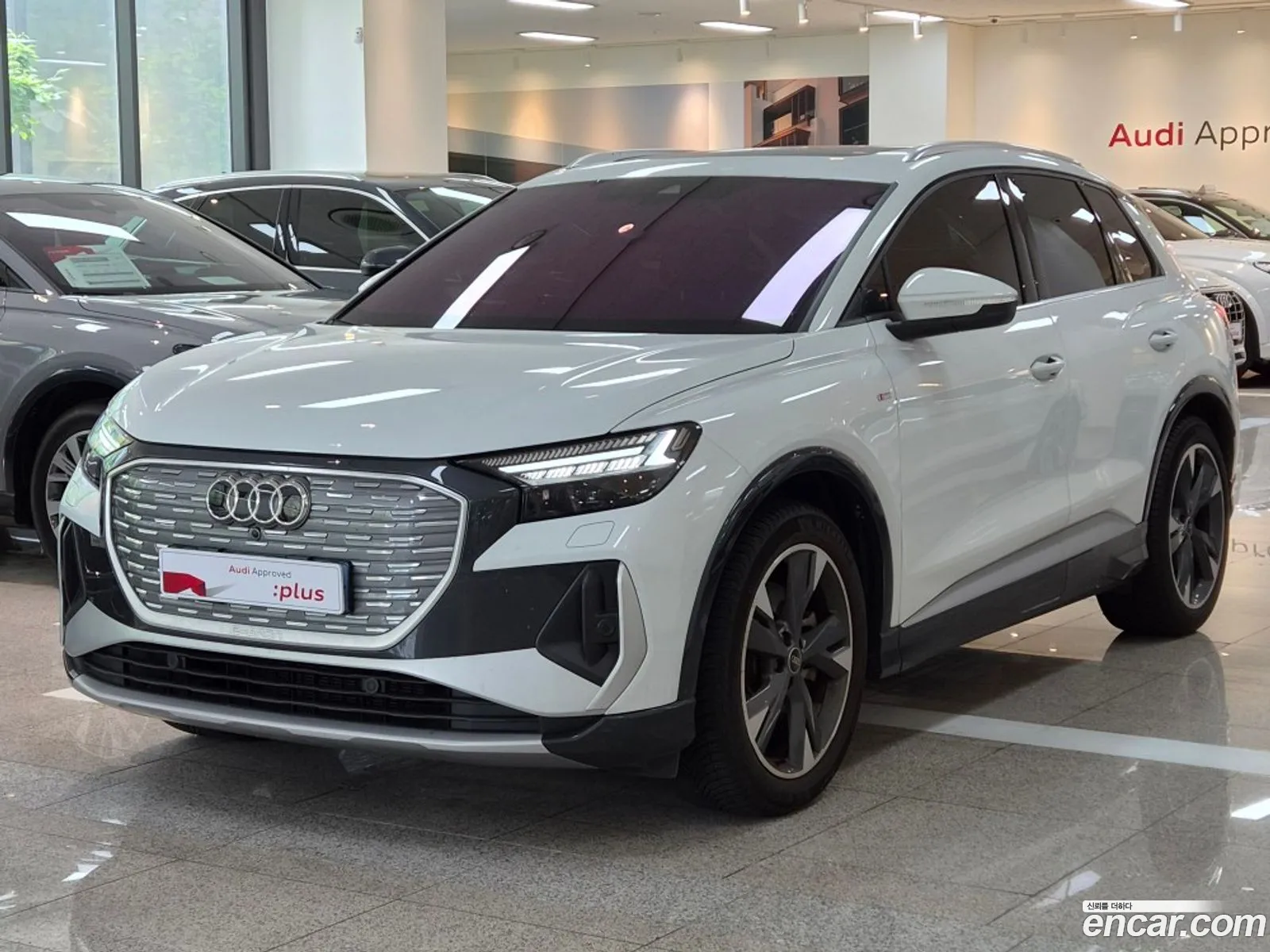 Audi Q4 e-tron 2022 — 15