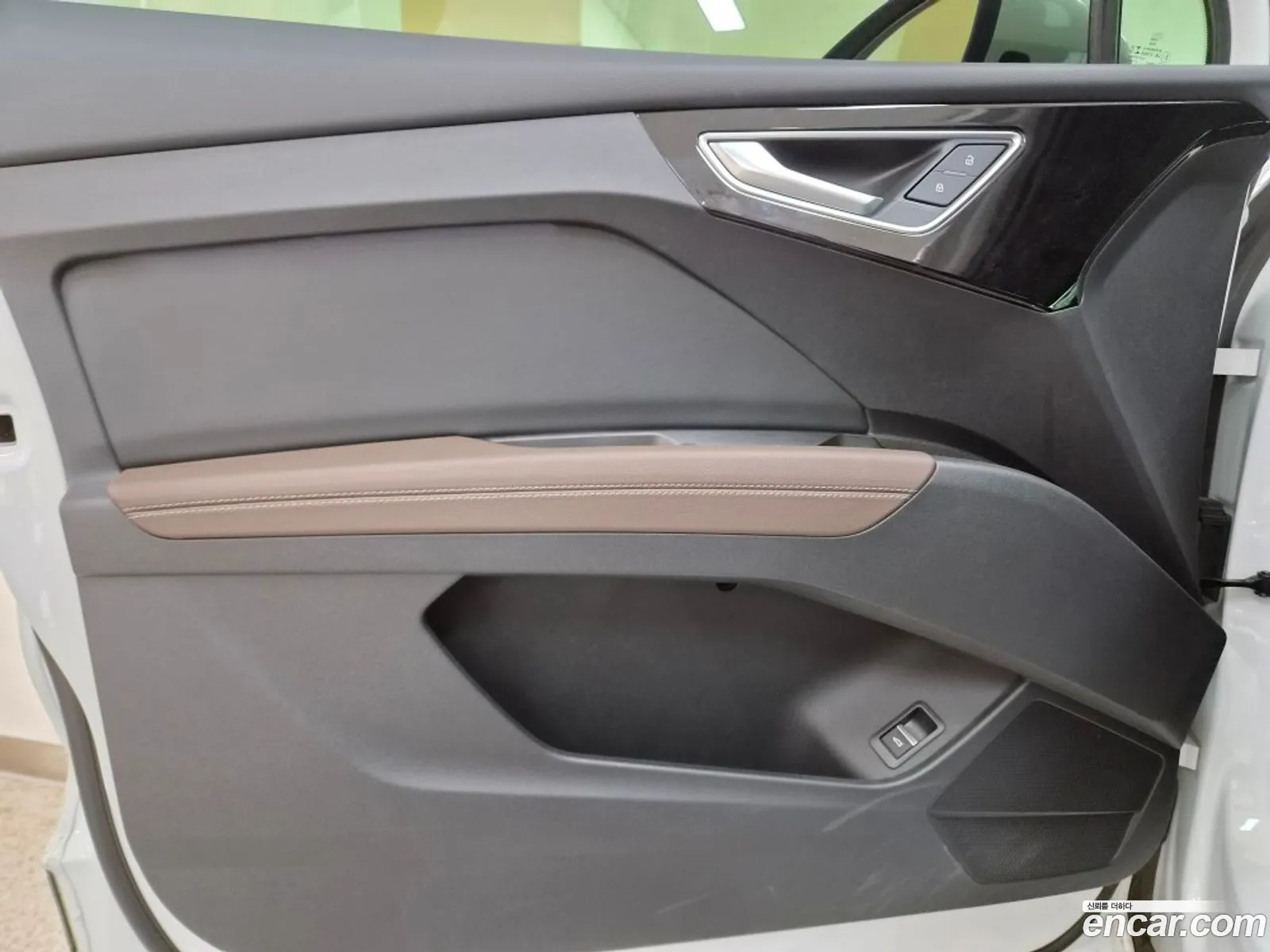 Audi Q4 e-tron 2022 — 6