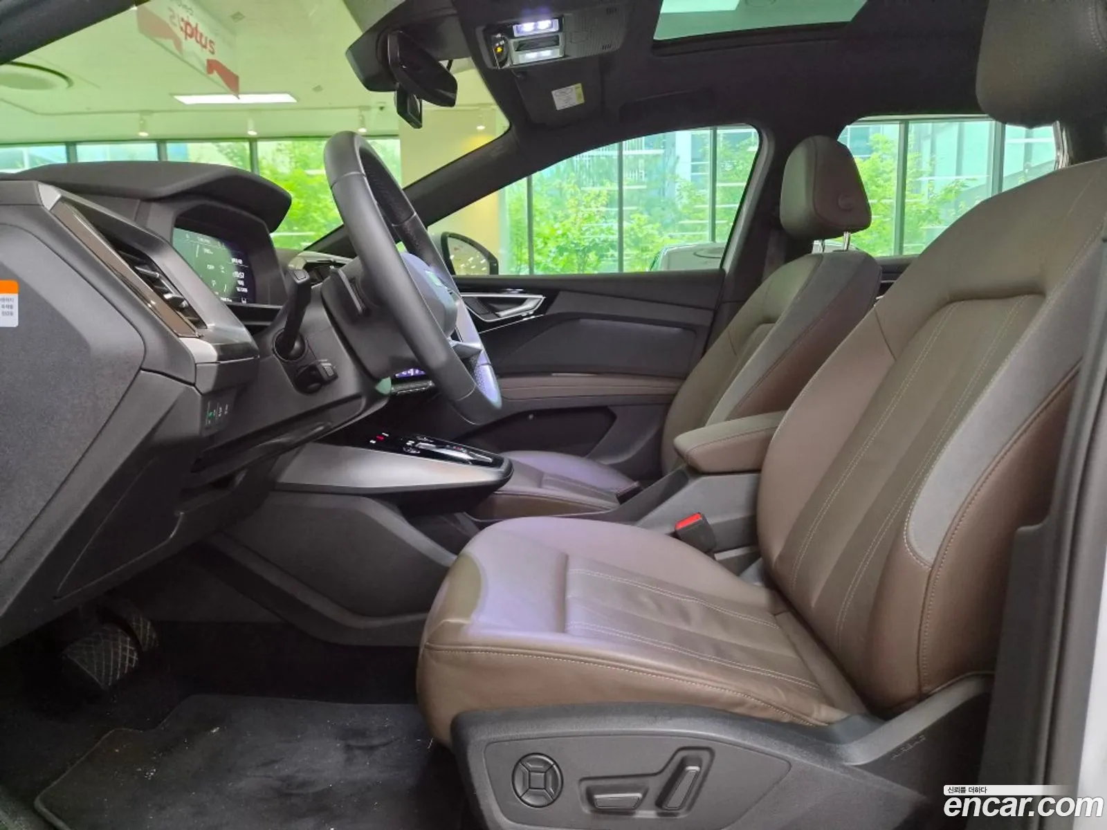 Audi Q4 e-tron 2022 — 18