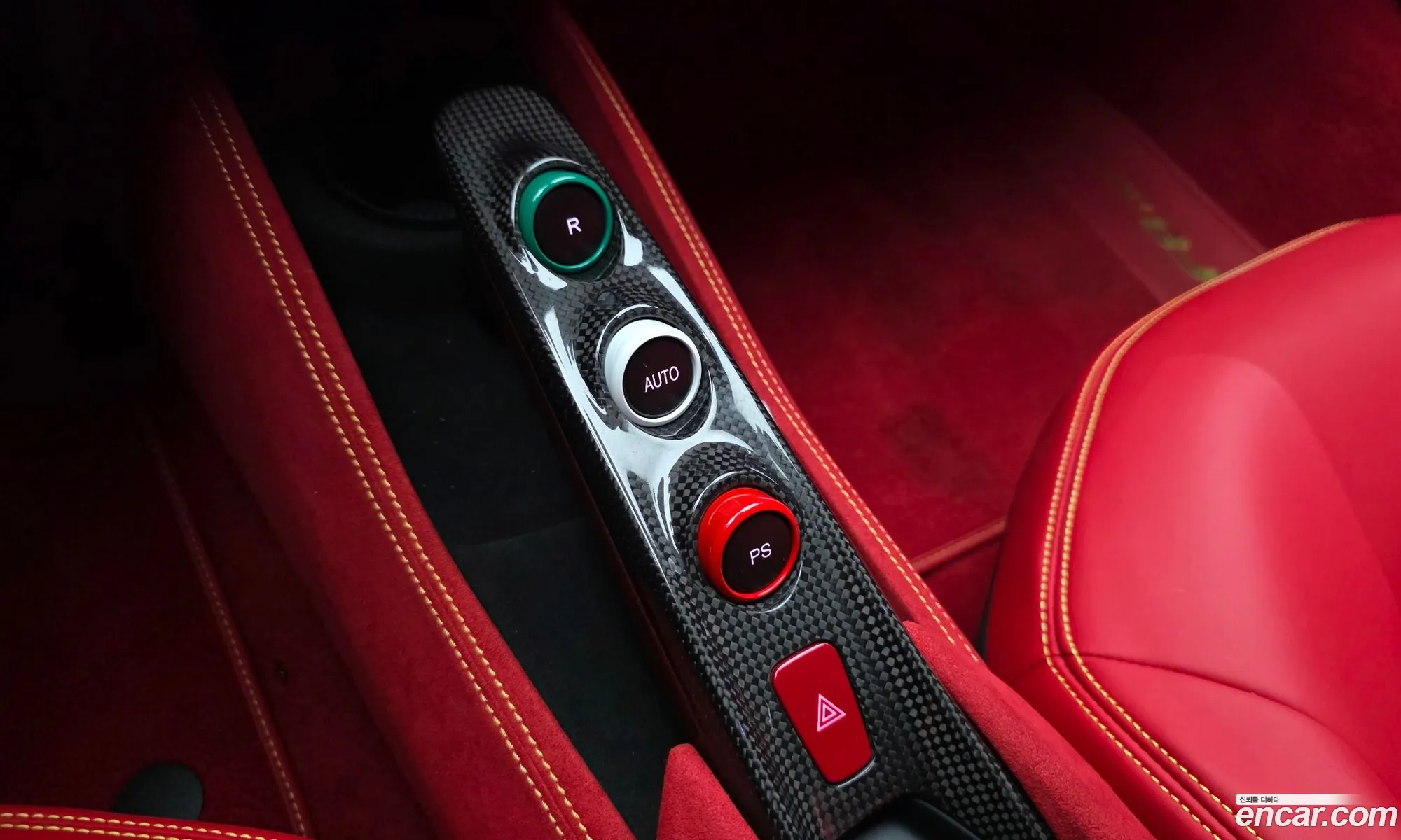 Ferrari F8 Tributo