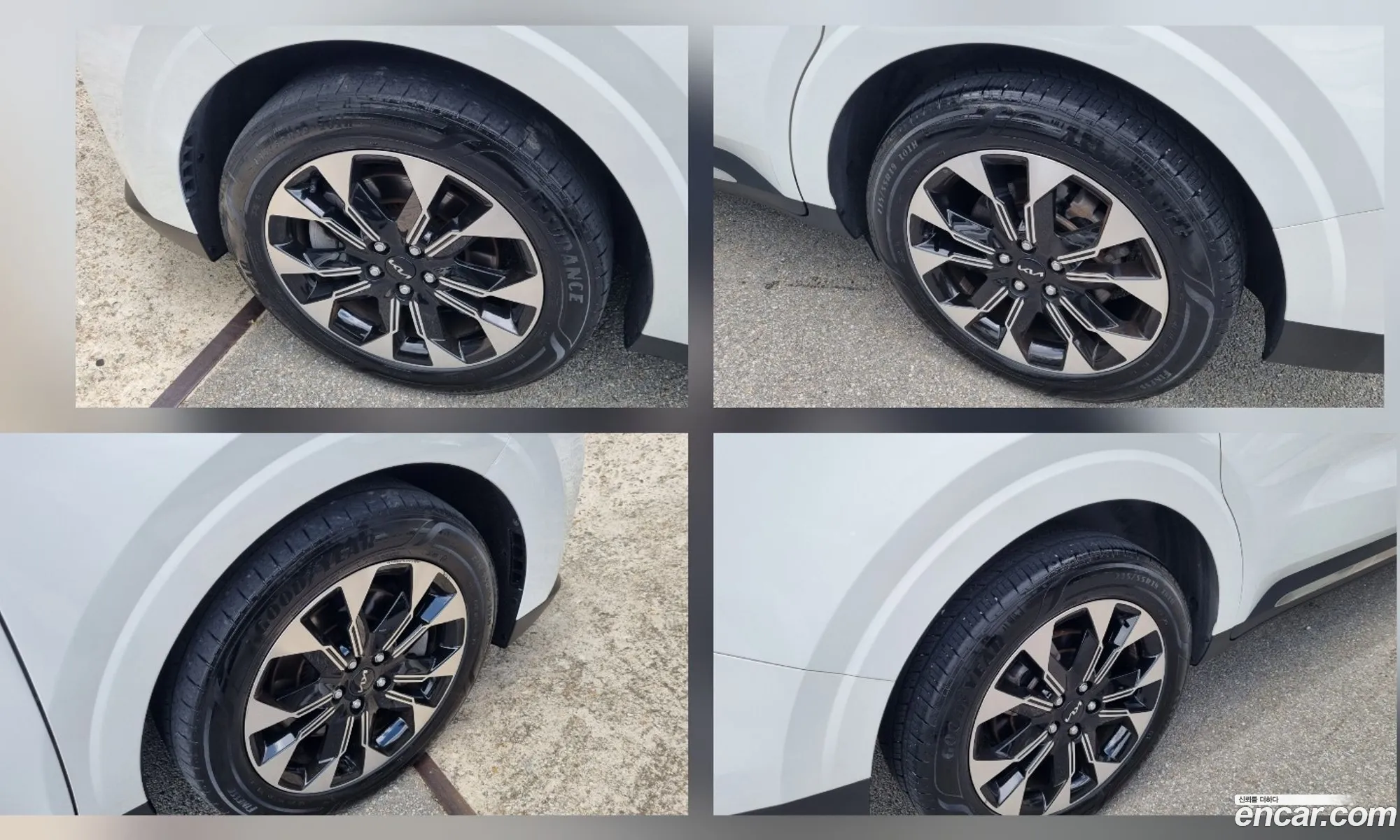 Kia Carnival 2023 — 18