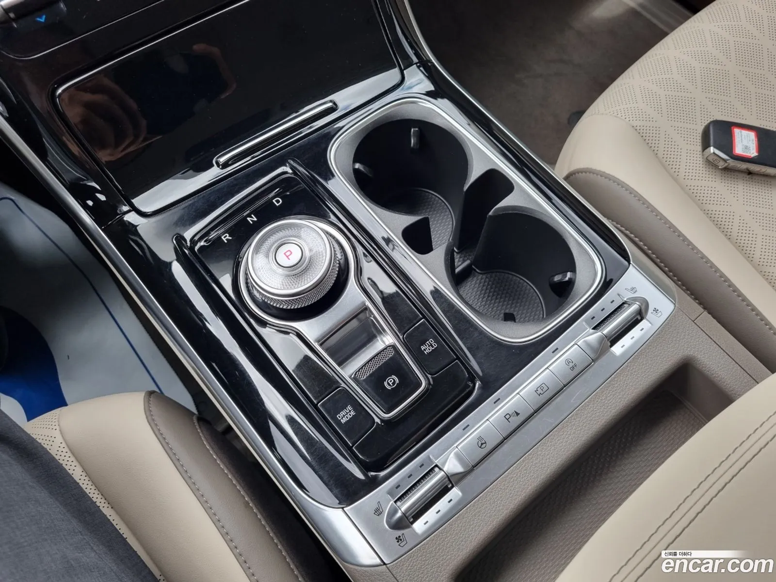Kia Carnival 2023 — 6