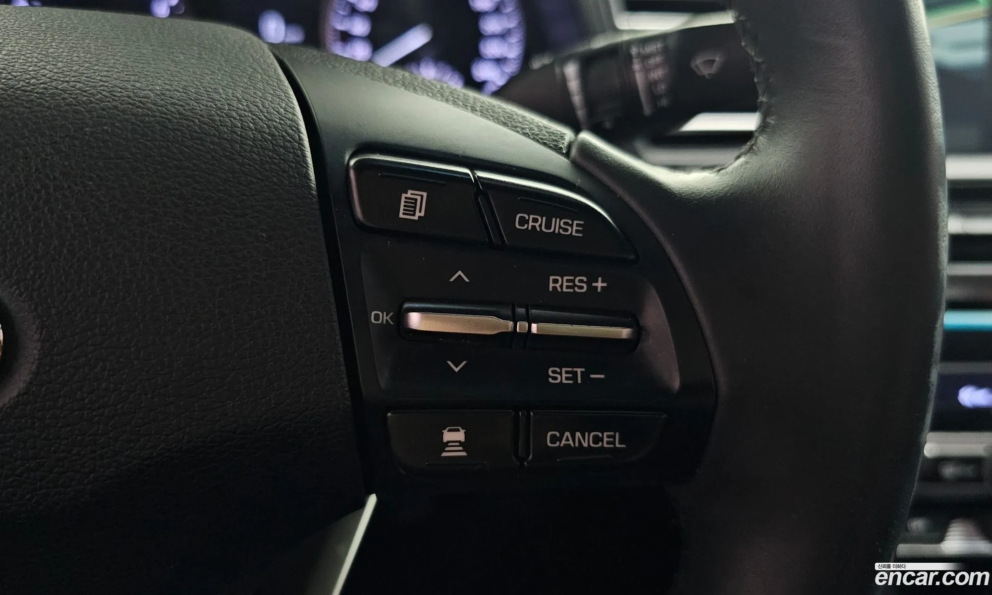 Hyundai Elantra AD 2019 — 6