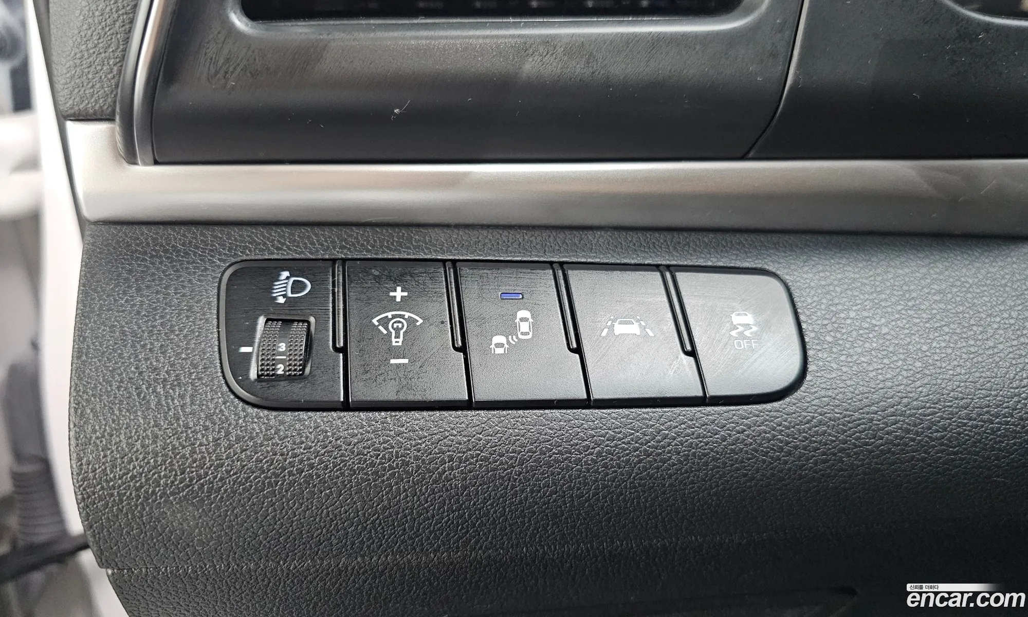 Hyundai Elantra AD 2019 — 20