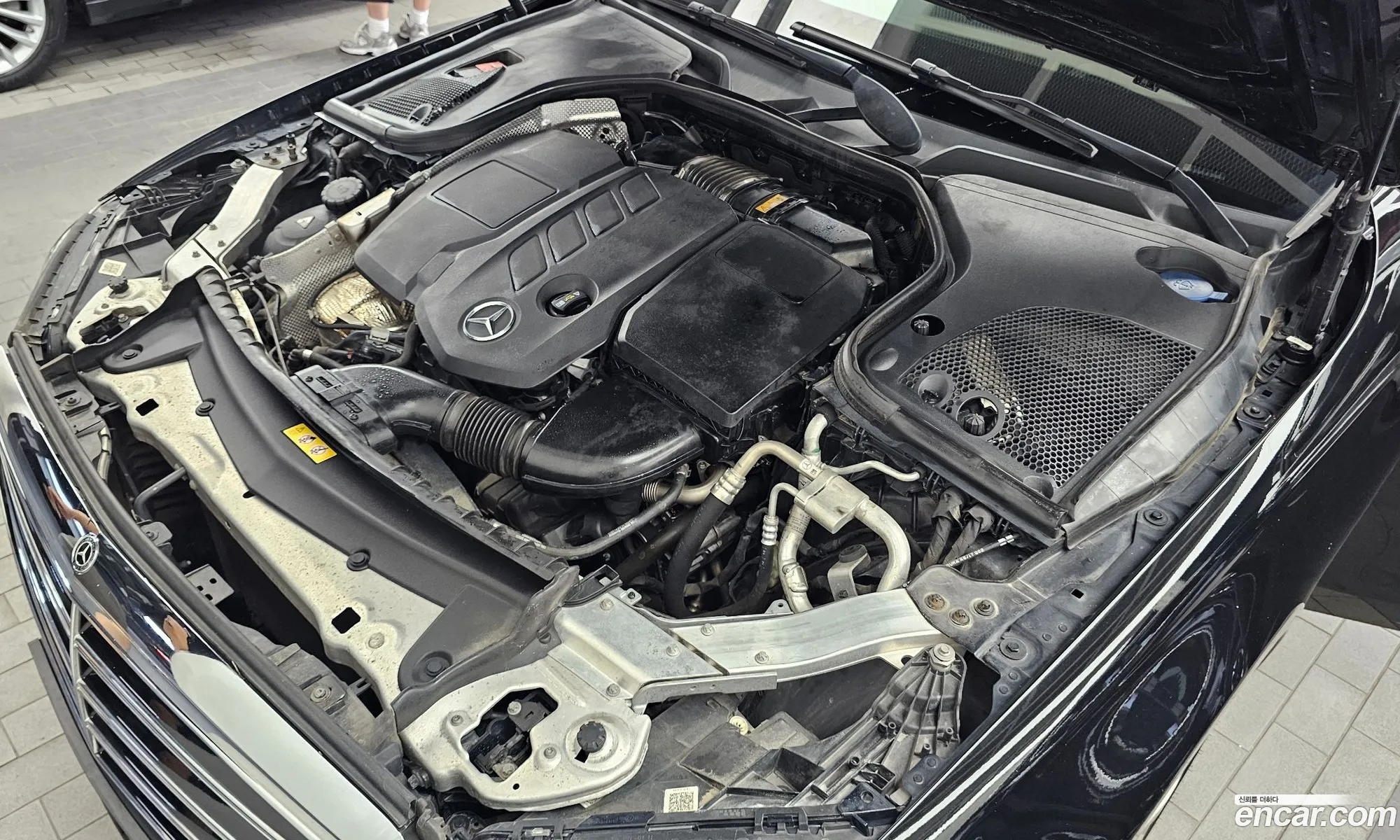 Mercedes-Benz E-Class W213 2018 — 15