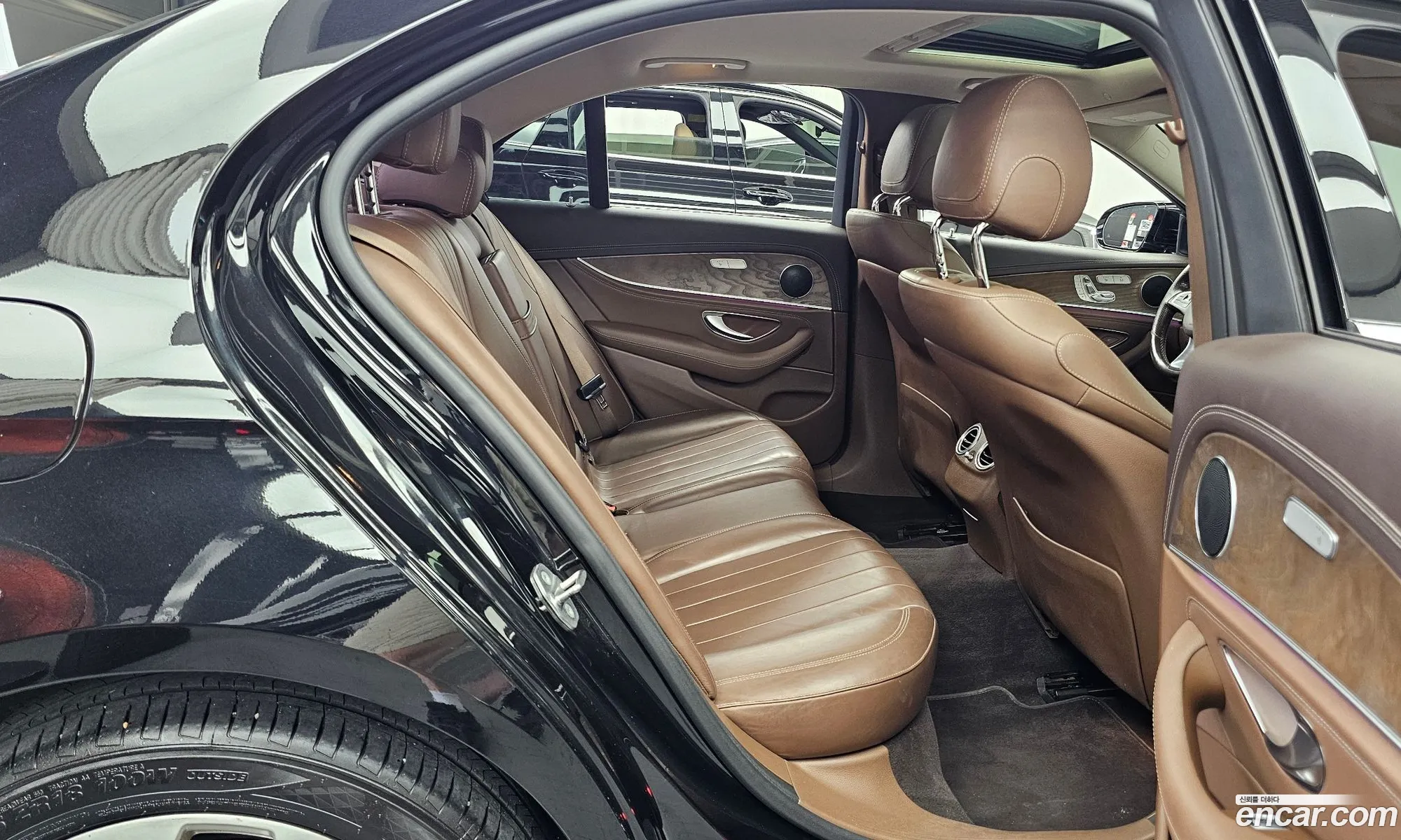 Mercedes-Benz E-Class W213 2018 — 3