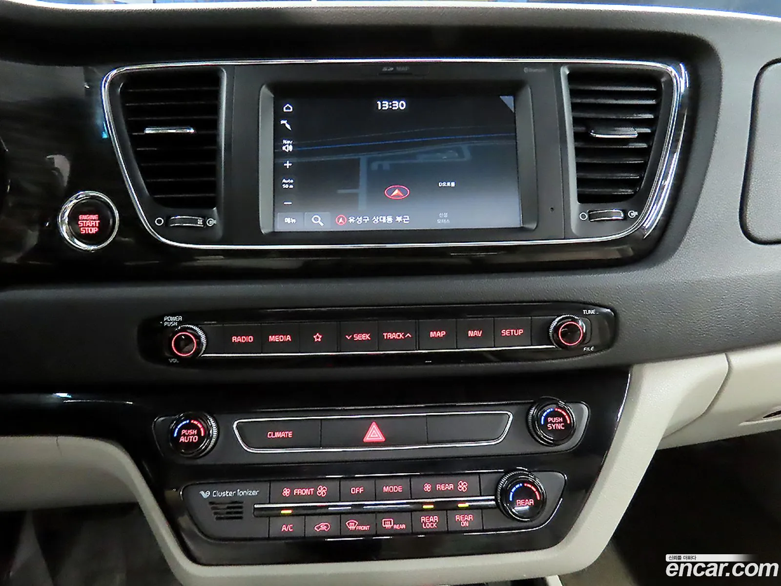 Kia Carnival 2019 — 5